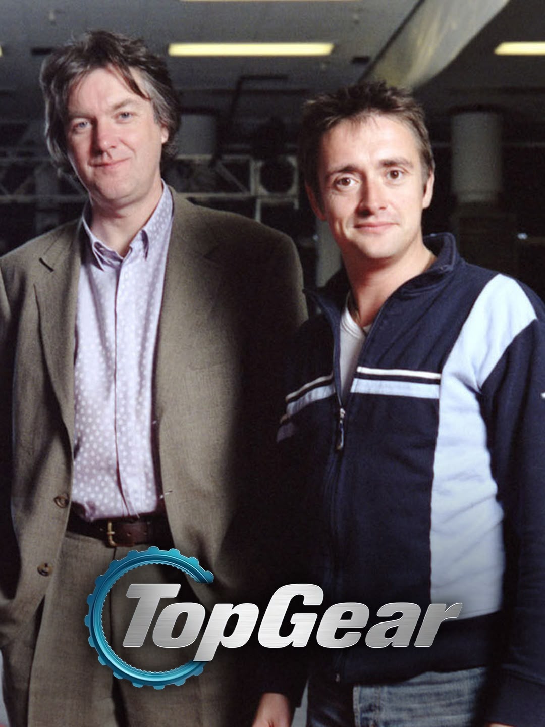 Top Gear