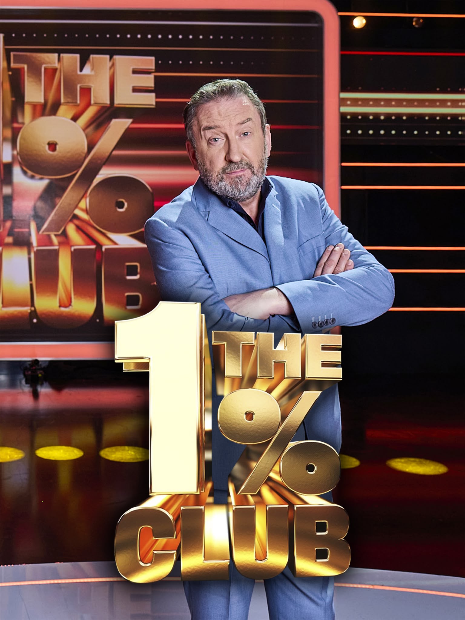 The 1% Club