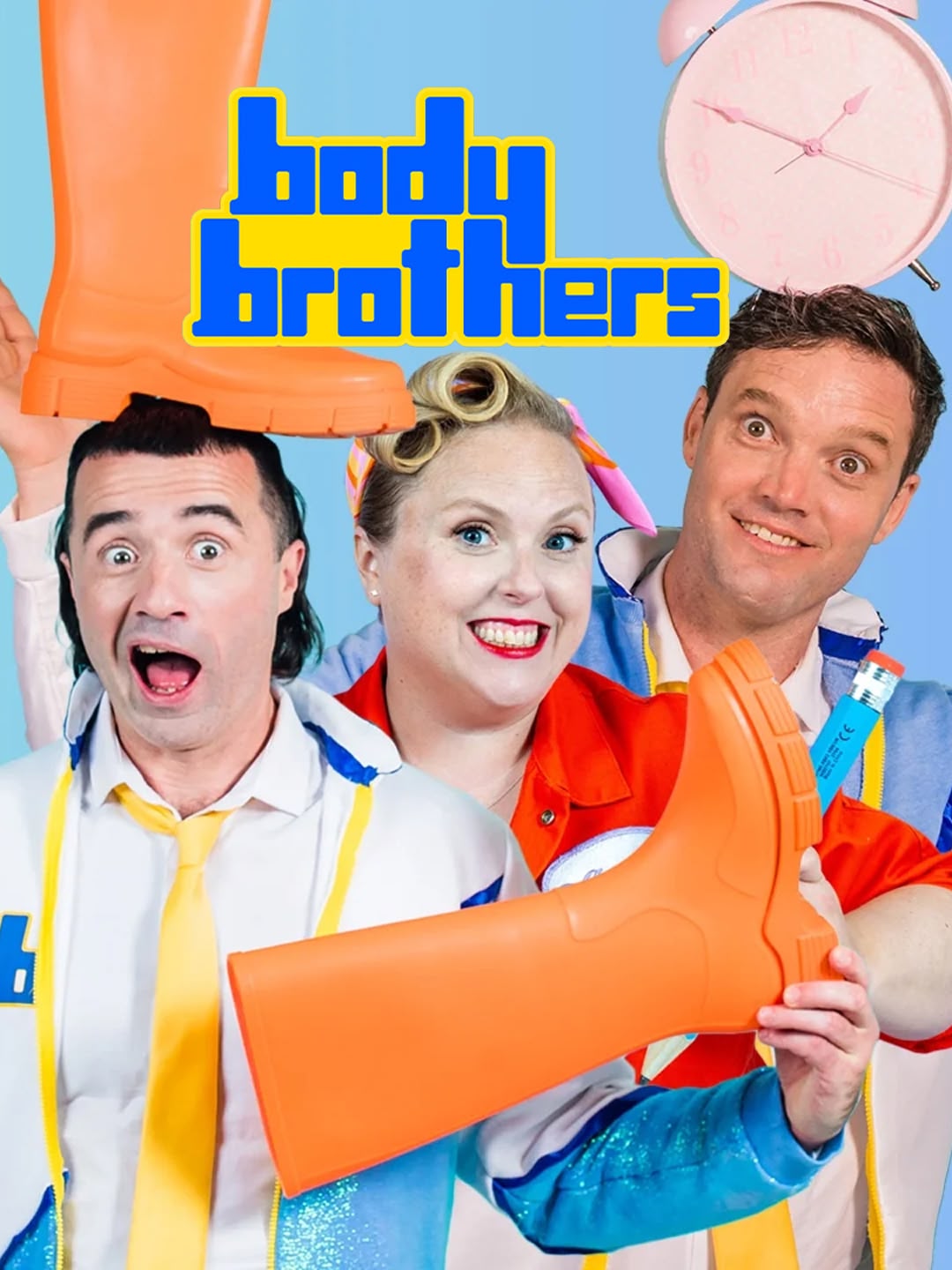 Body Brothers