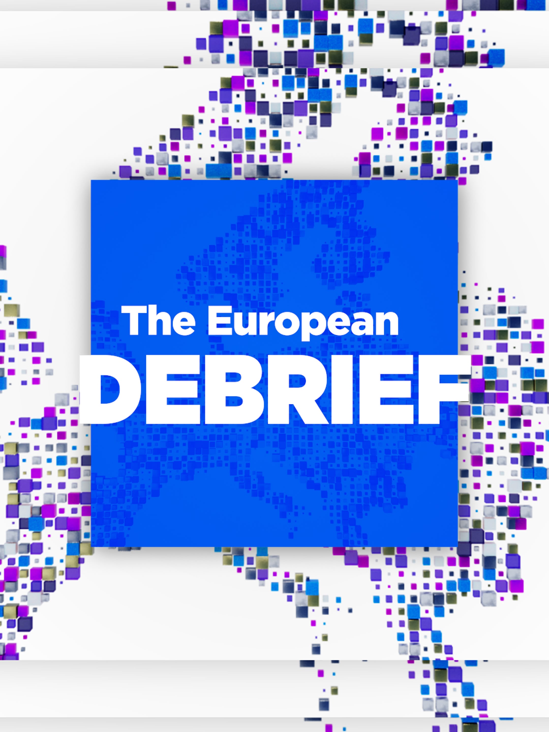 The European Debrief