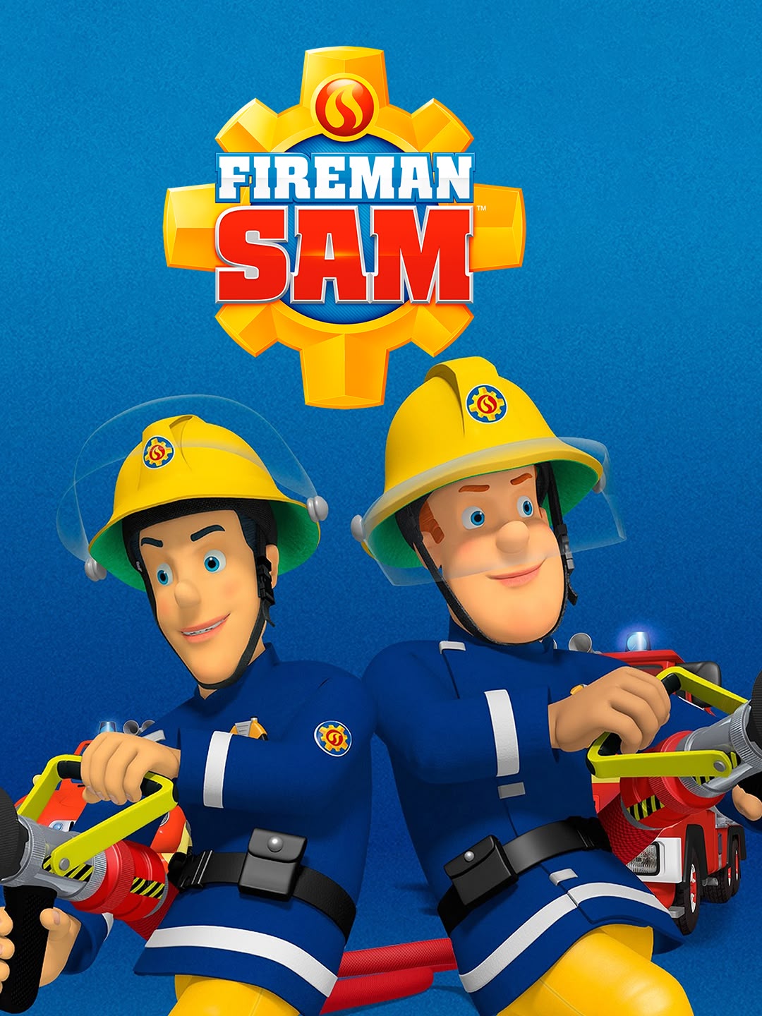 Fireman Sam