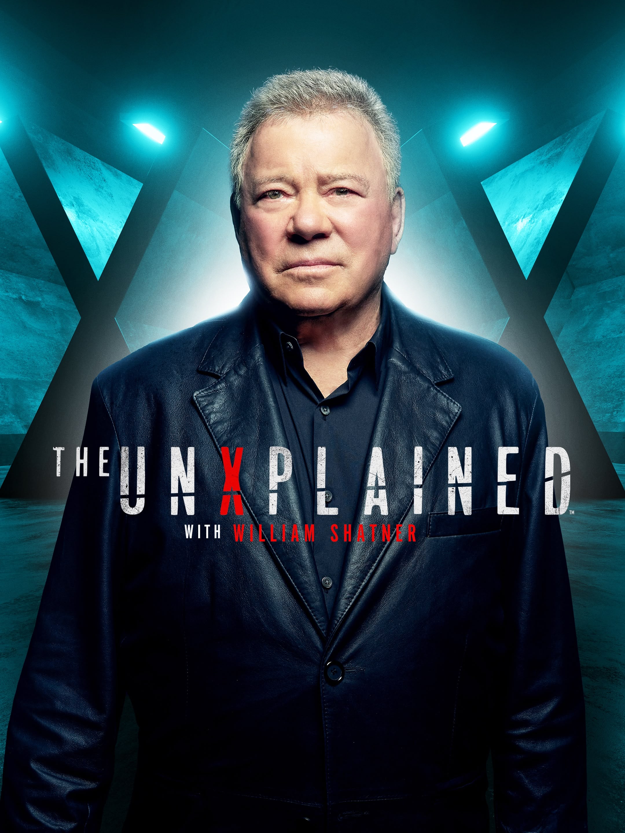The UnXplained...