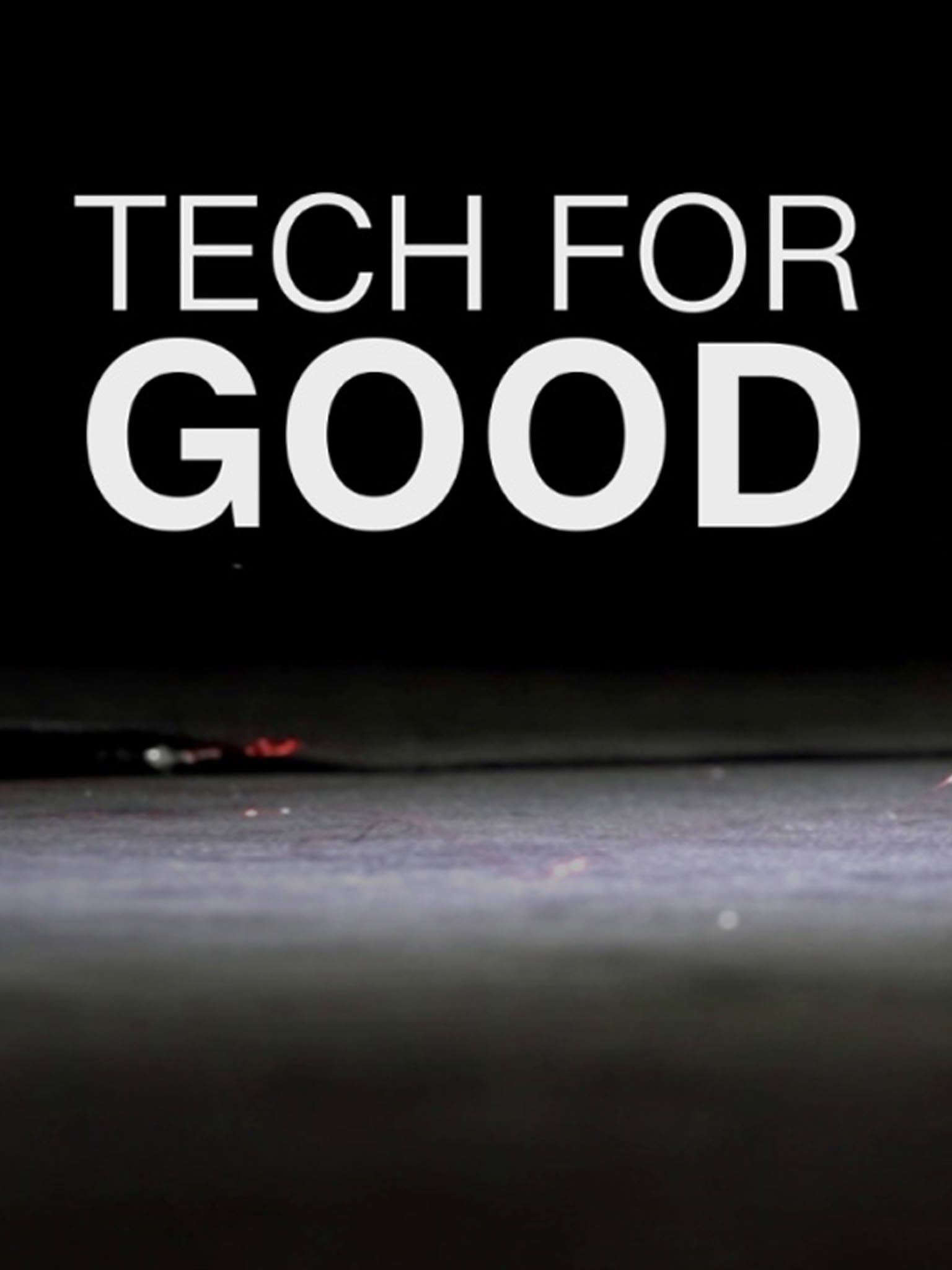 Tech for Good