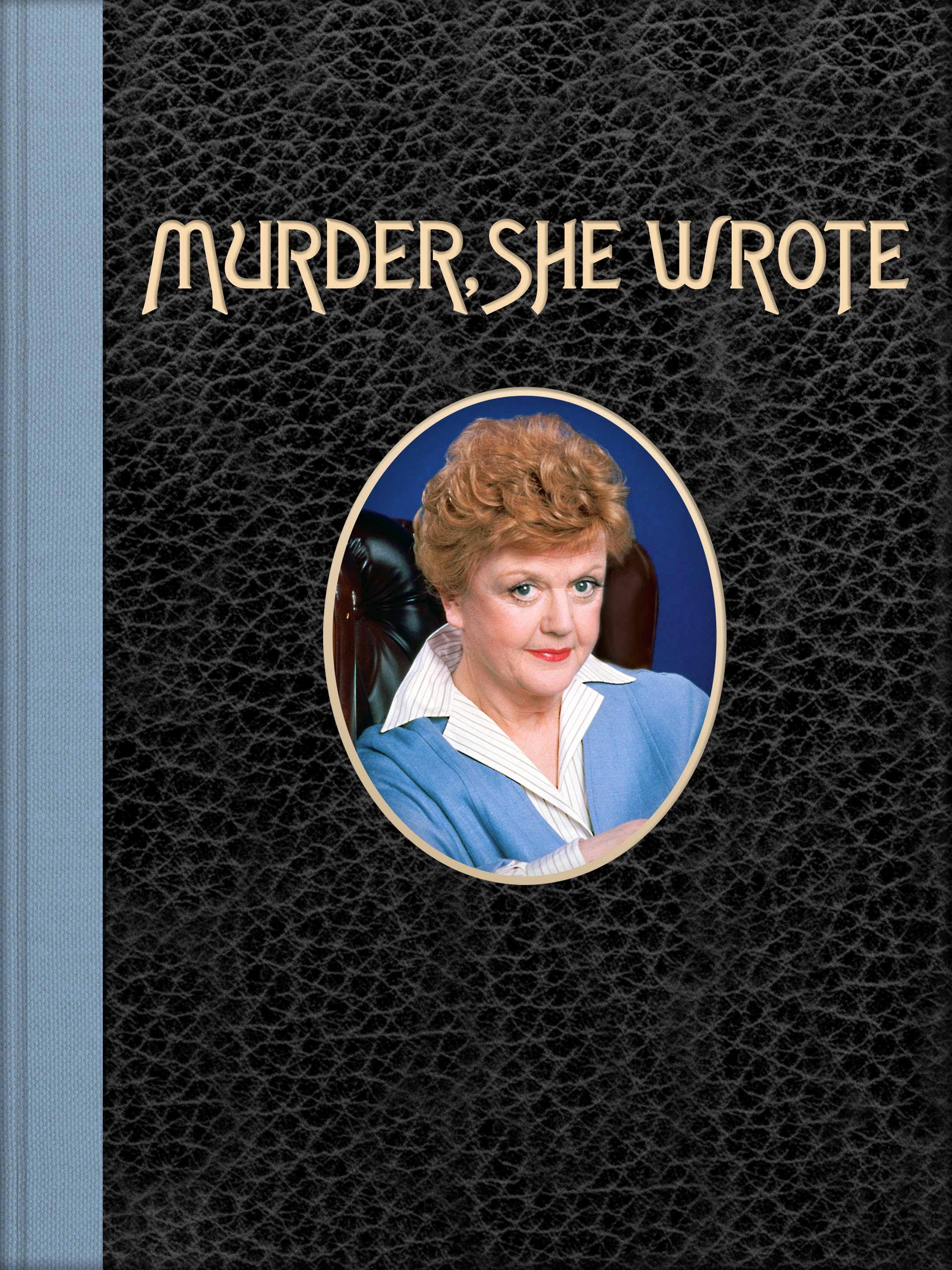 Murder, She Wrote