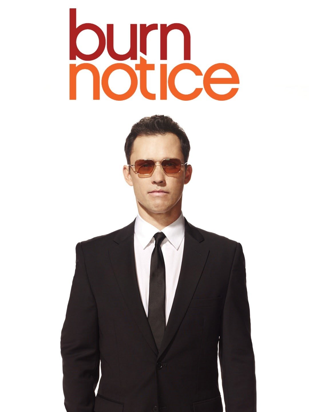 Burn Notice