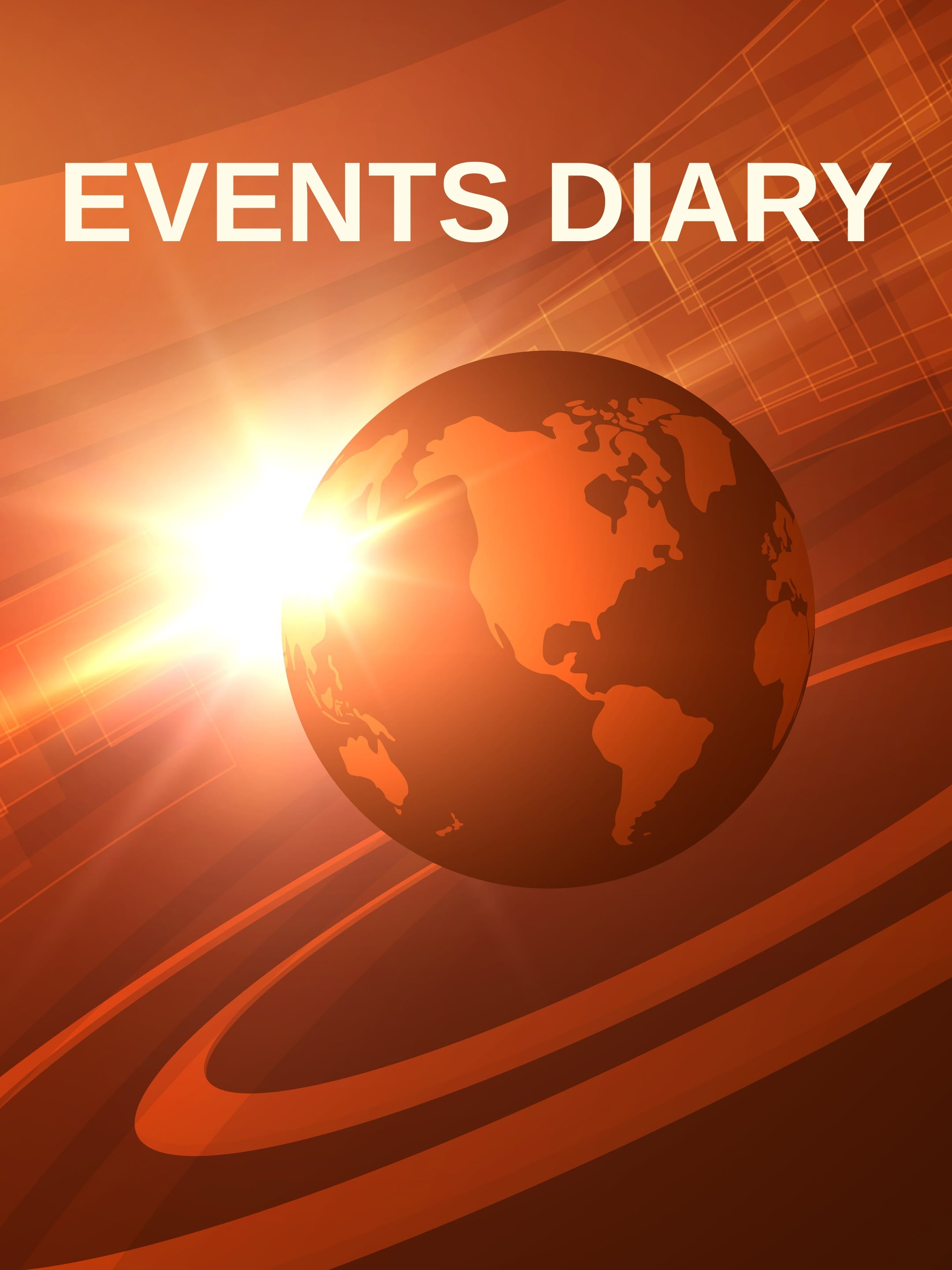 Events Diary