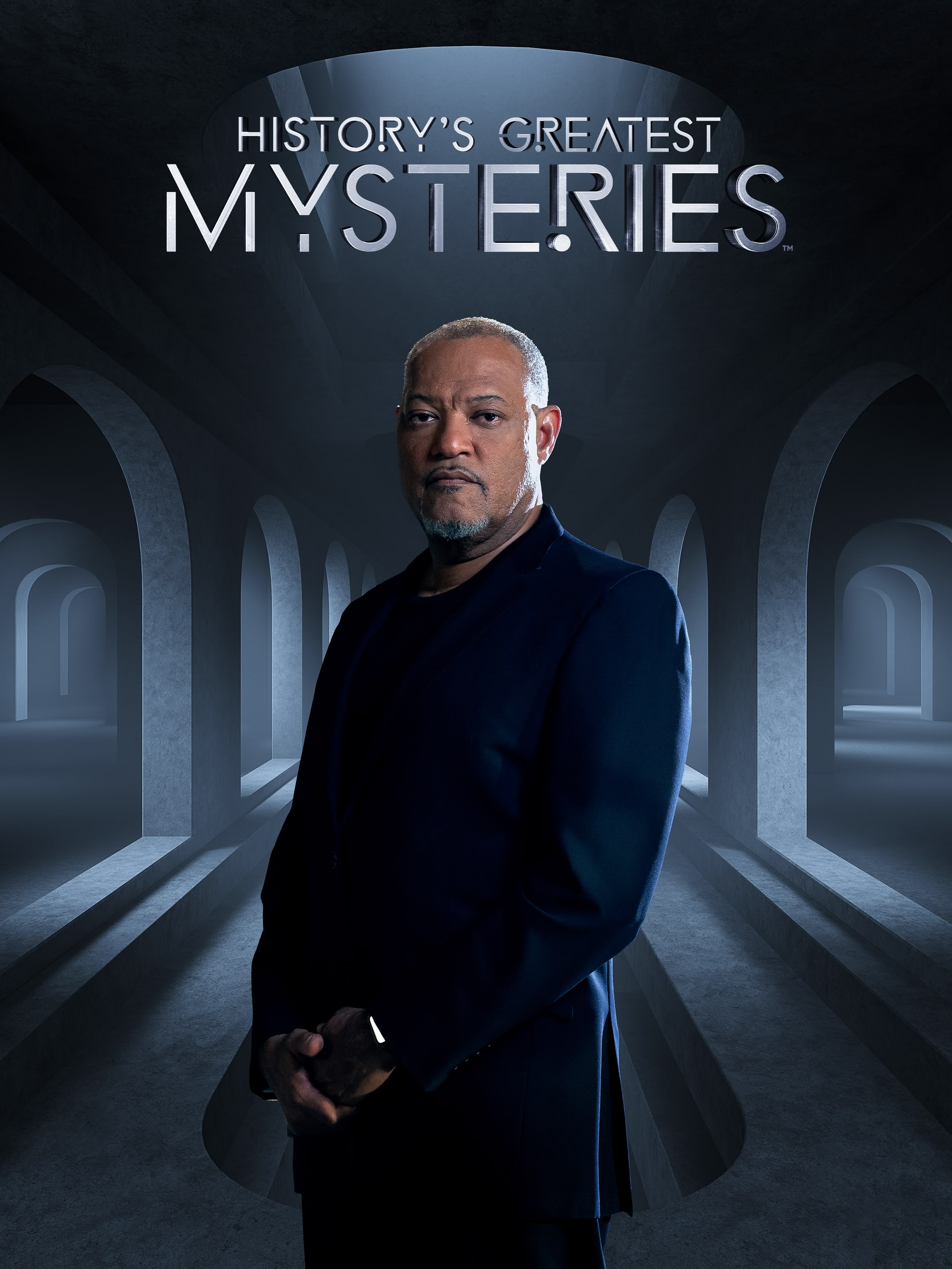 History's Greatest Mysteries