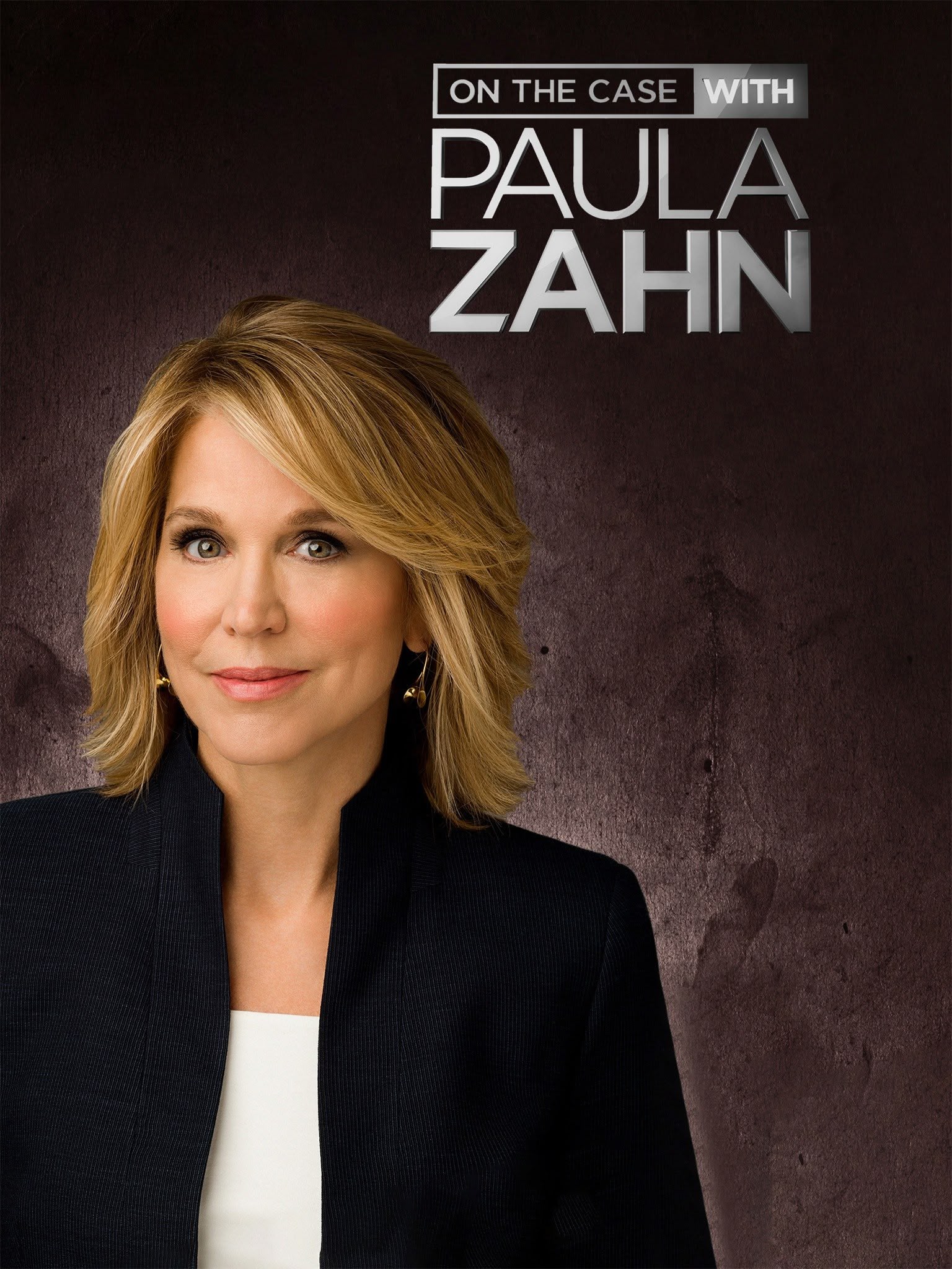 On the Case with Paula Zahn