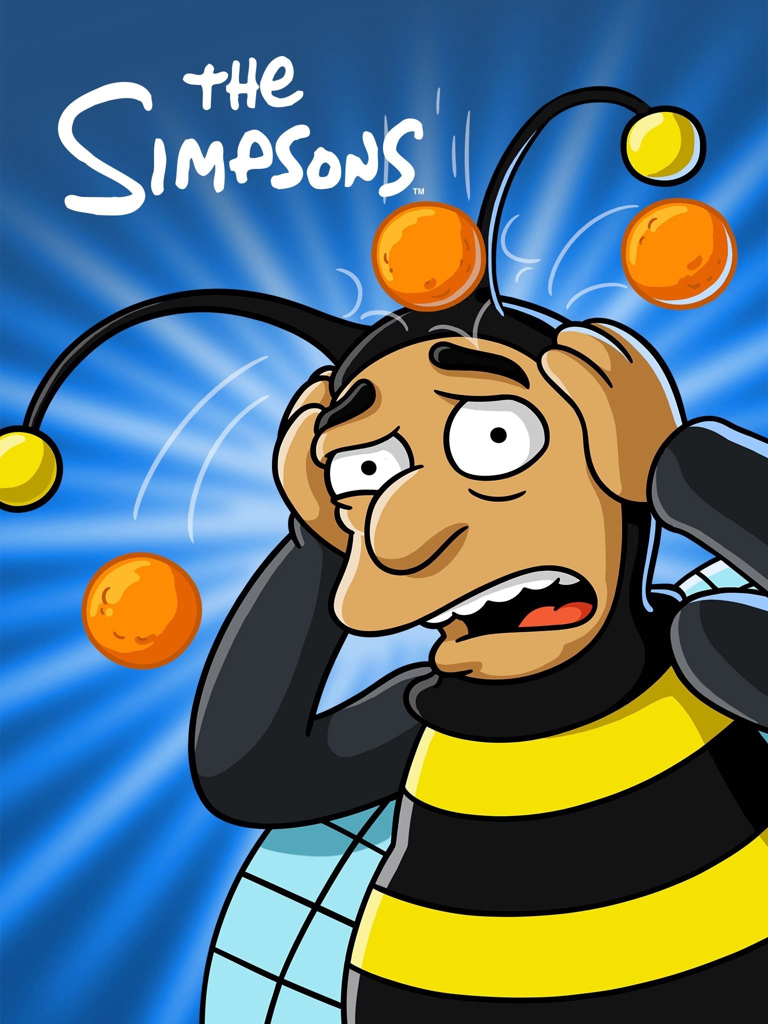 The Simpsons