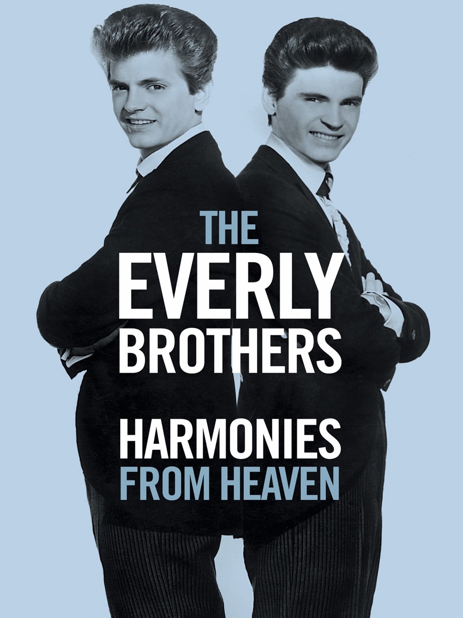 New: The Everly Brothers: The Story...