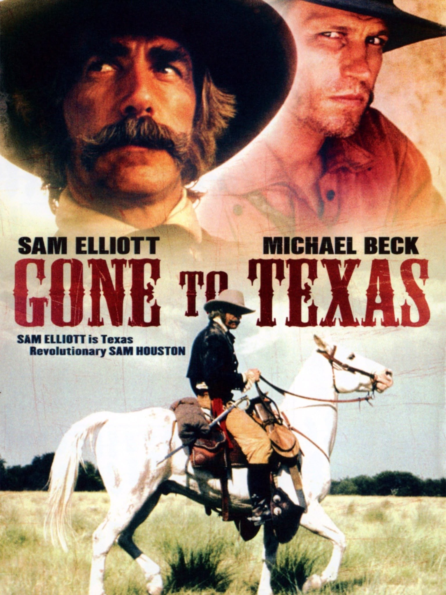 Gone to Texas