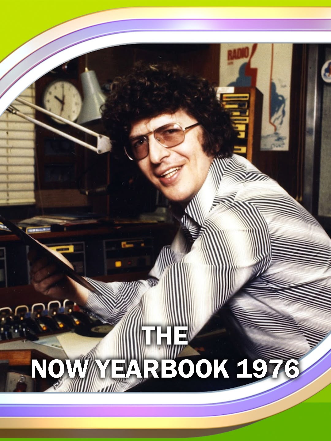 The NOW Yearbook 1976