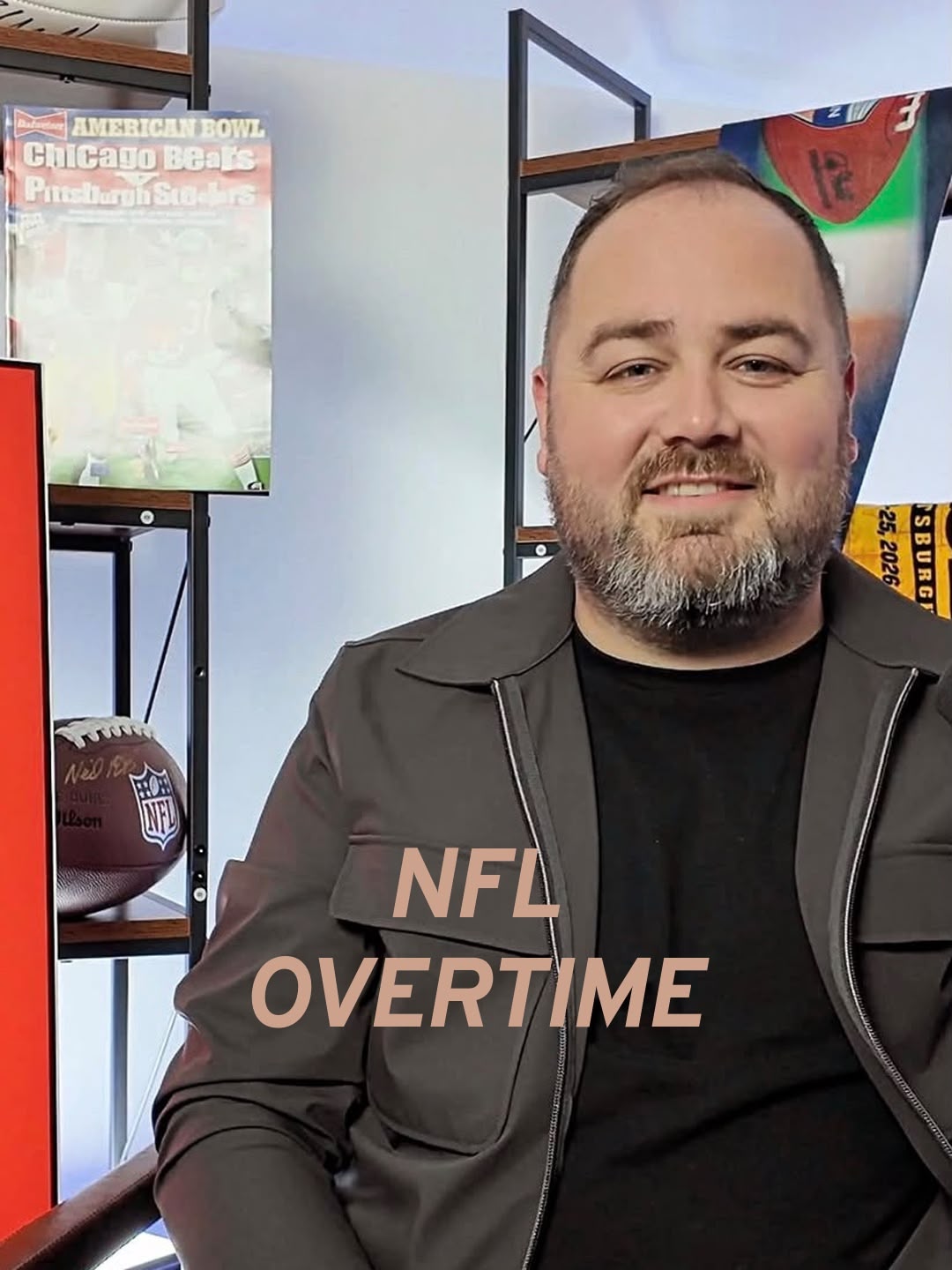 NFL Overtime