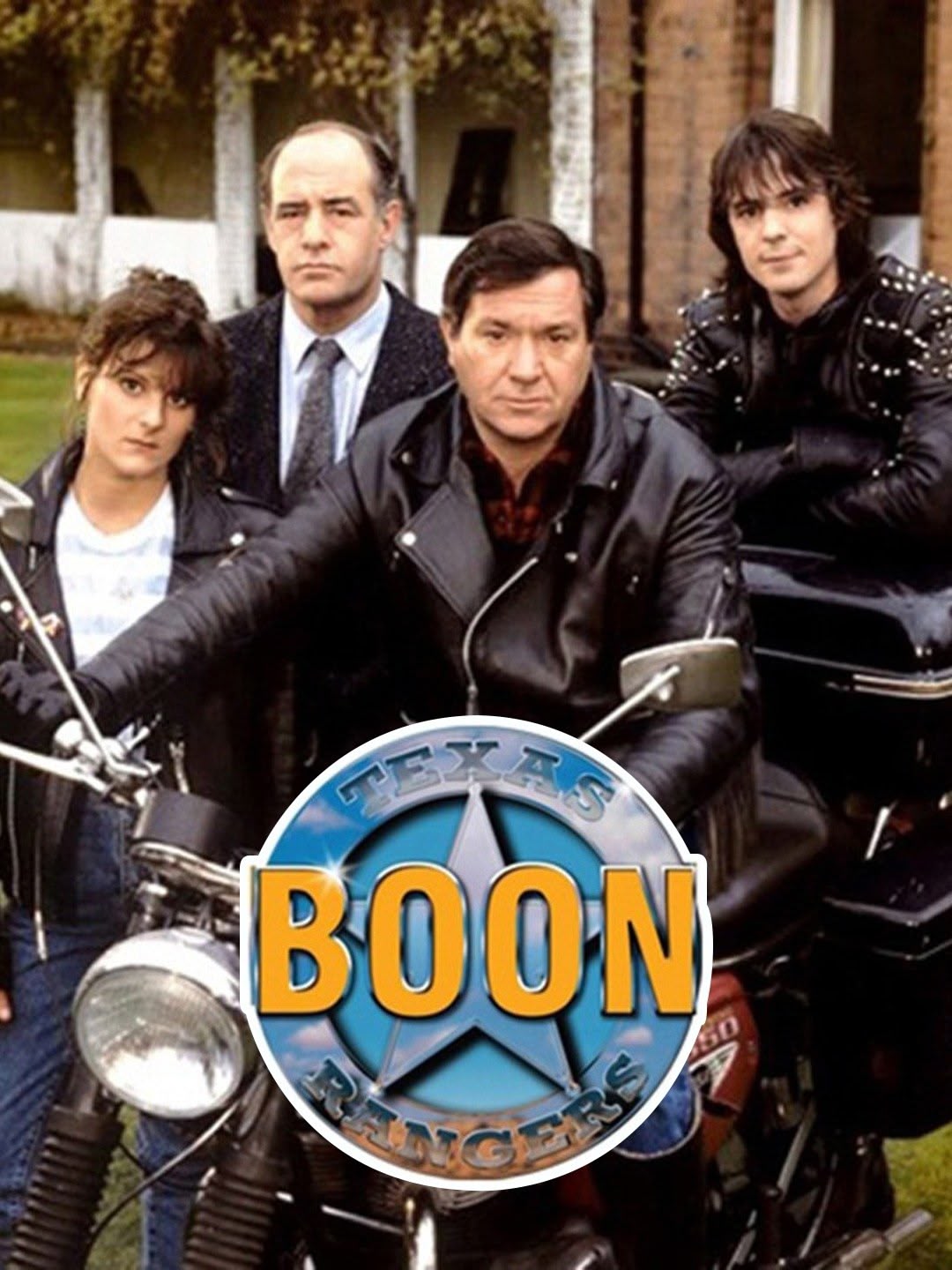 Boon