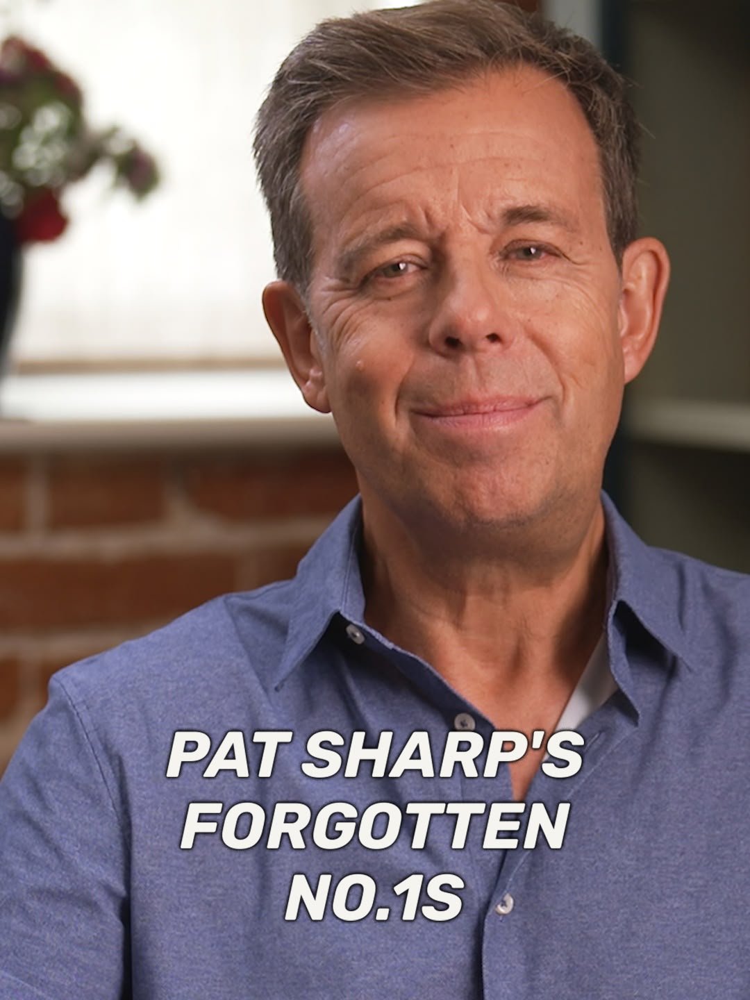 Pat Sharp's Forgotten No.1s