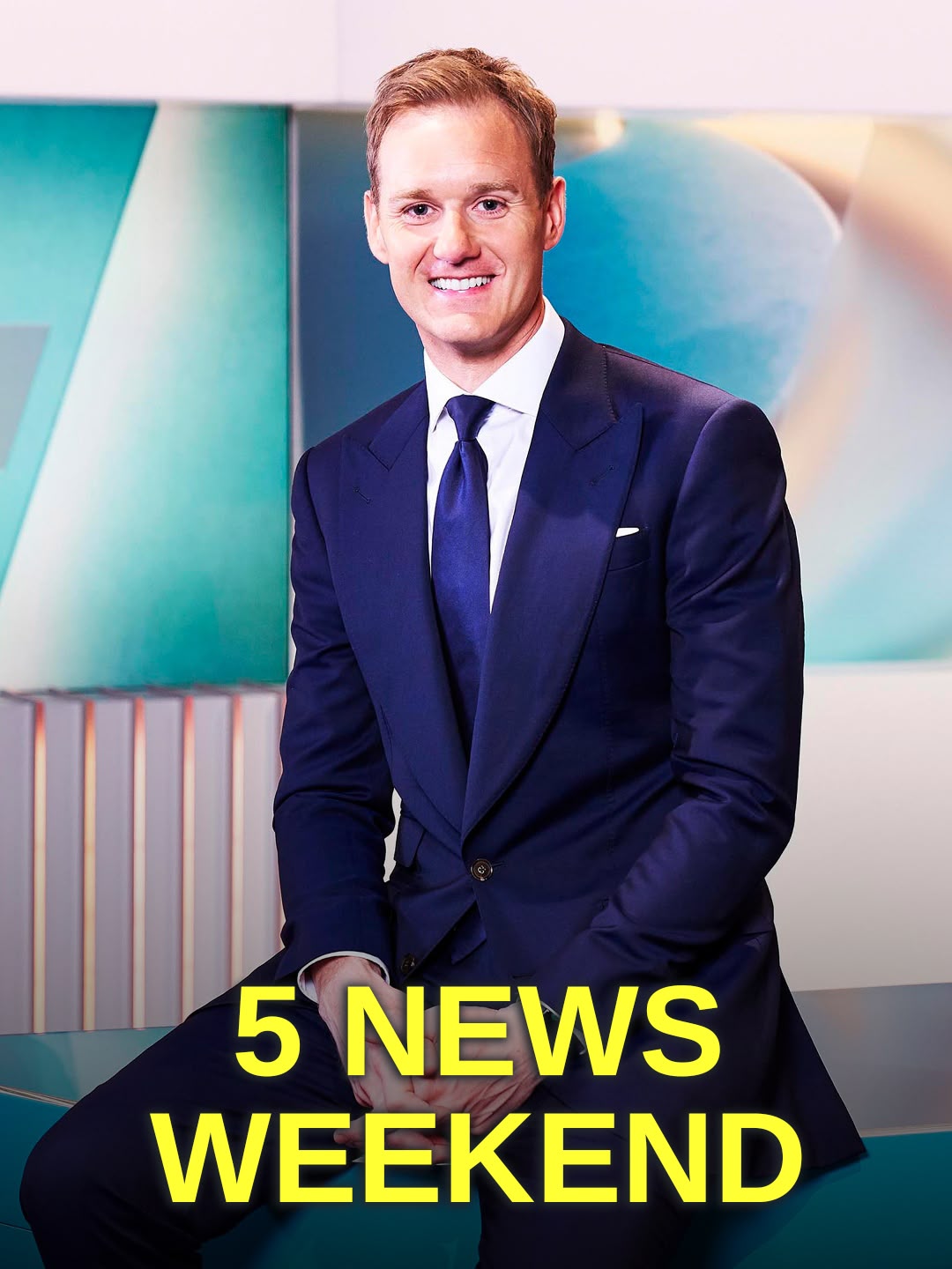 5 News Weekend
