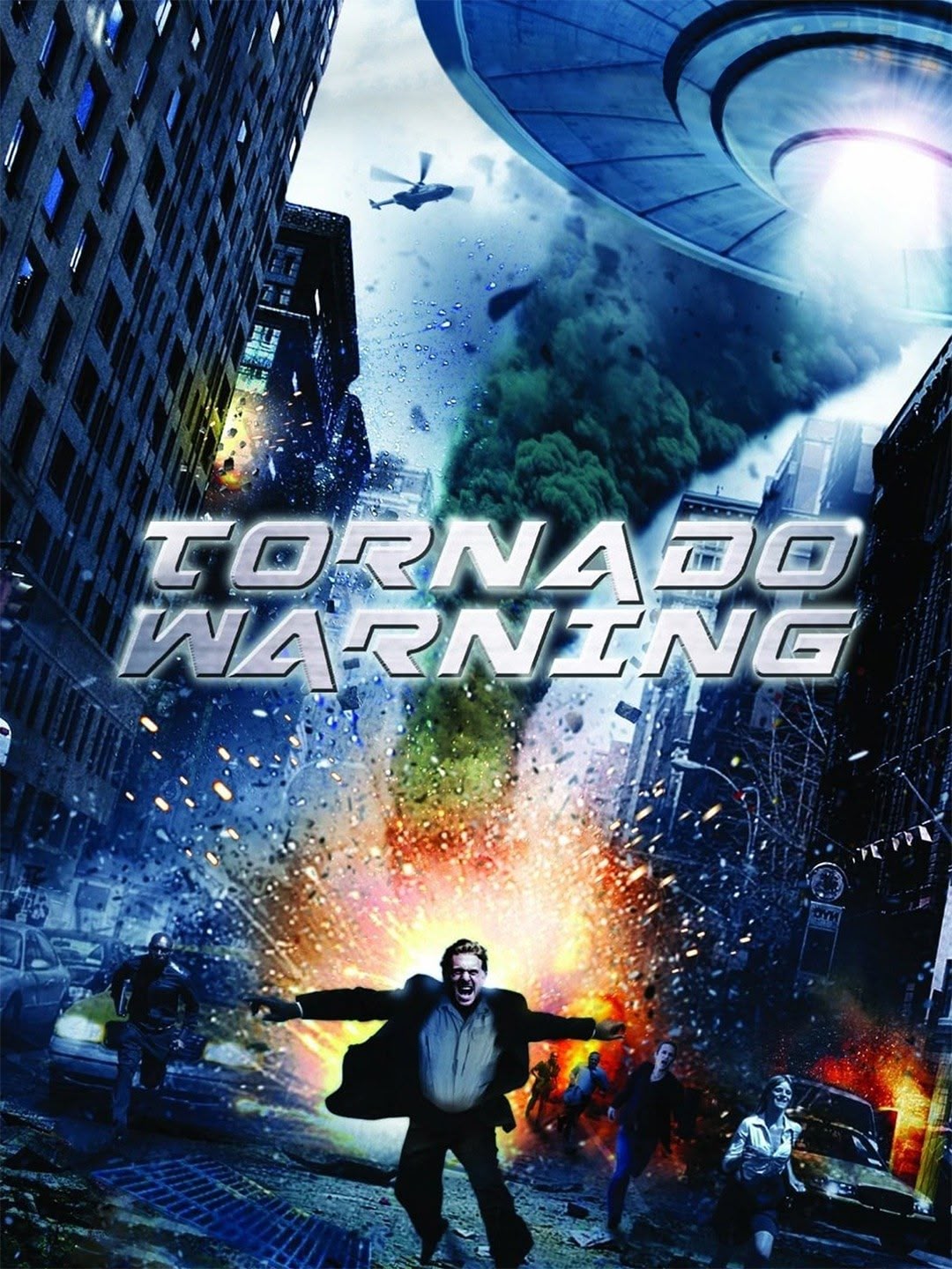 Tornado Warning