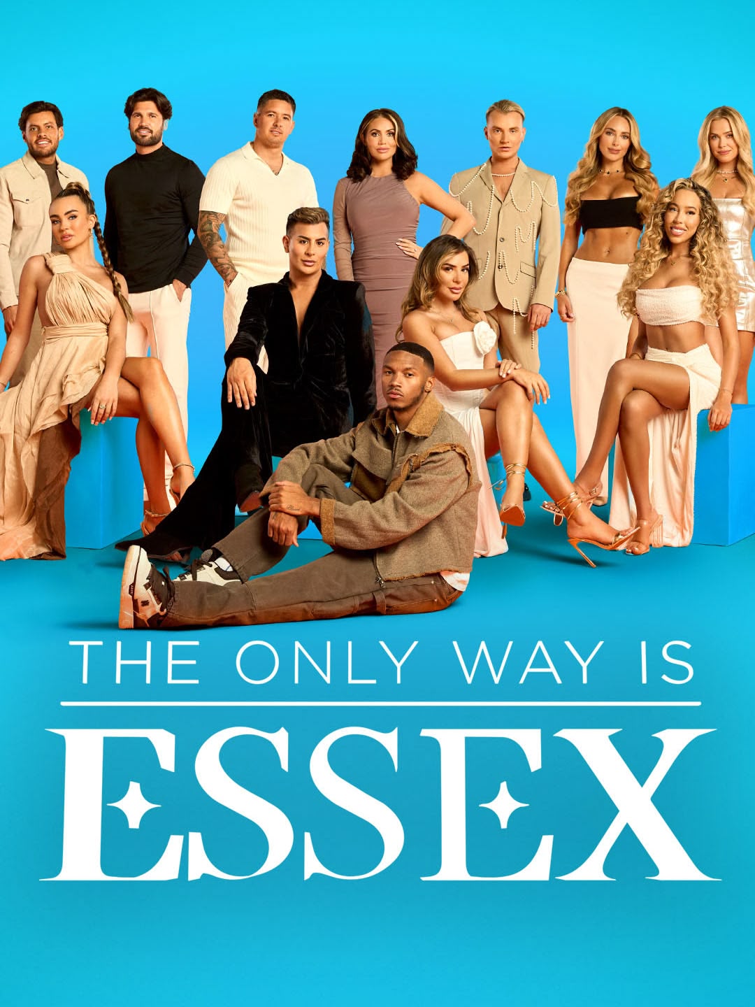 The Only Way Is Essex