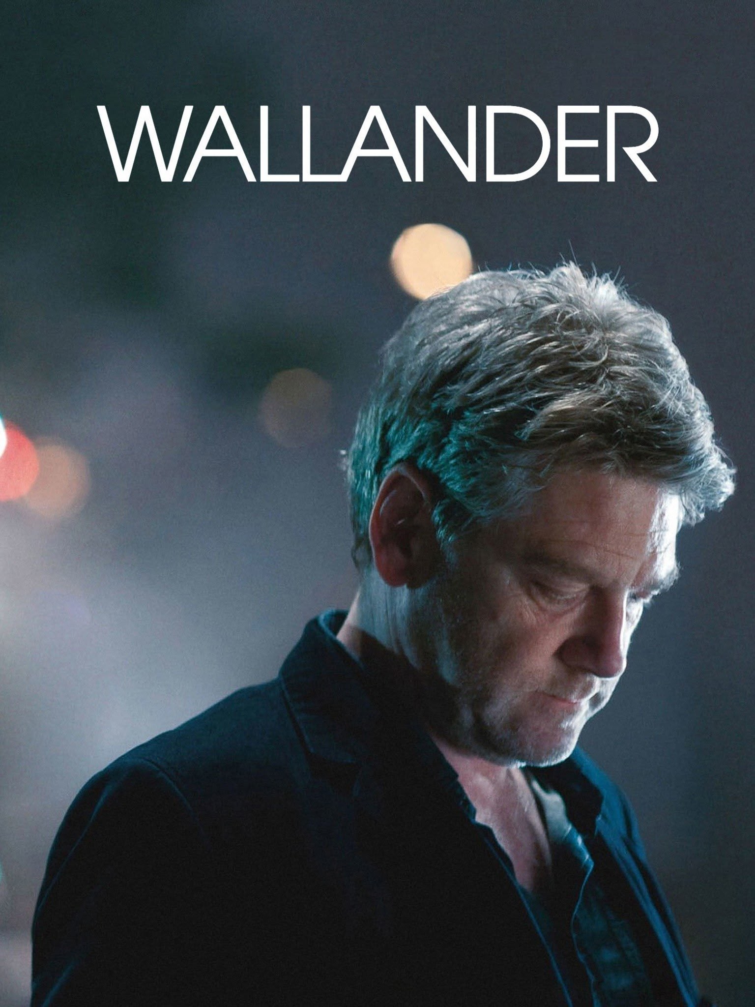 Wallander