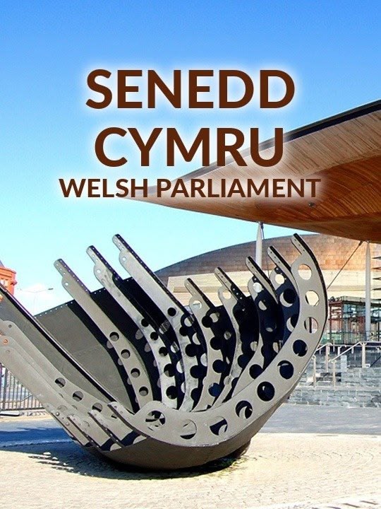 Senedd Cymru - Welsh Parliament