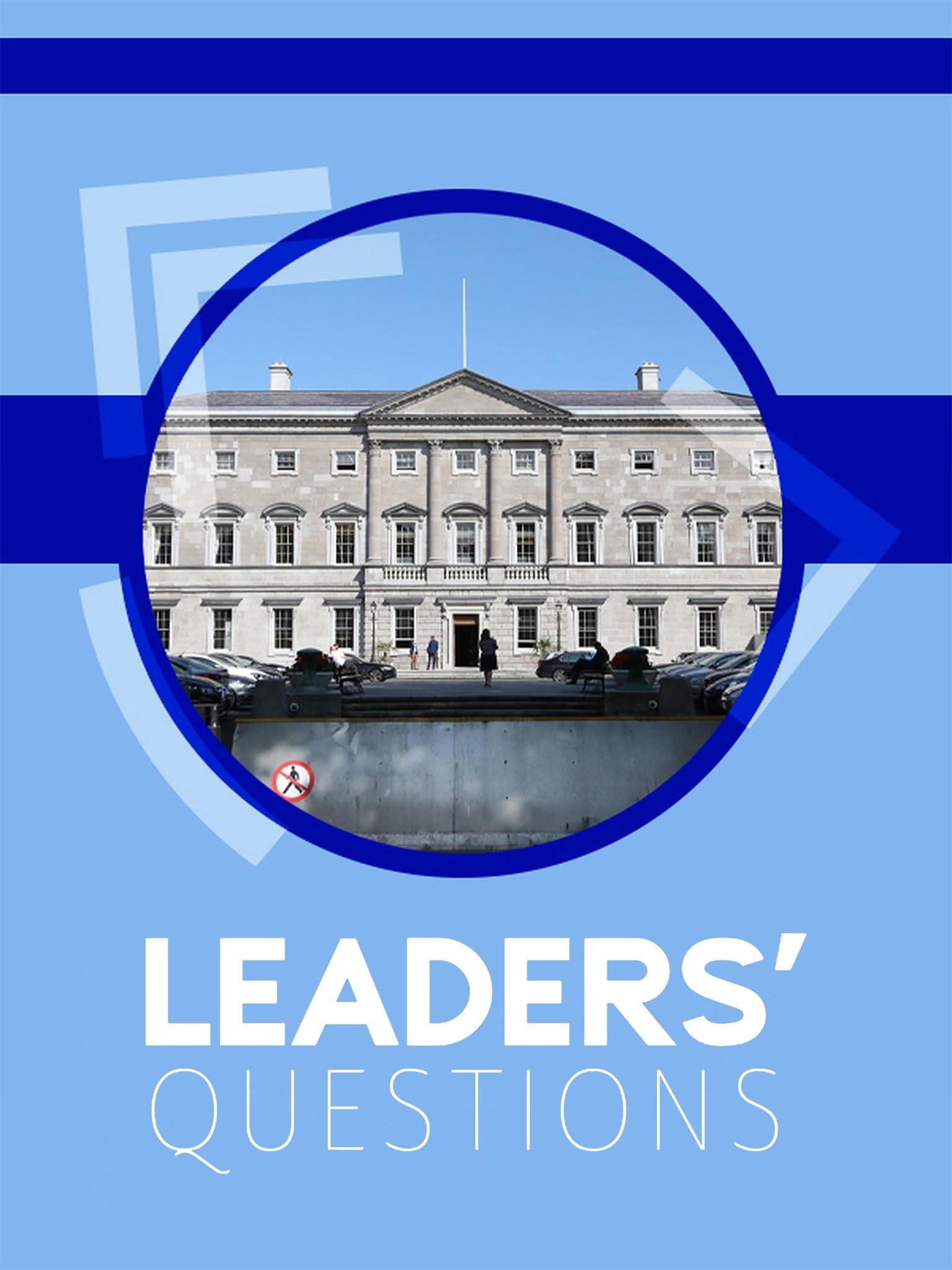 Leaders' Questions