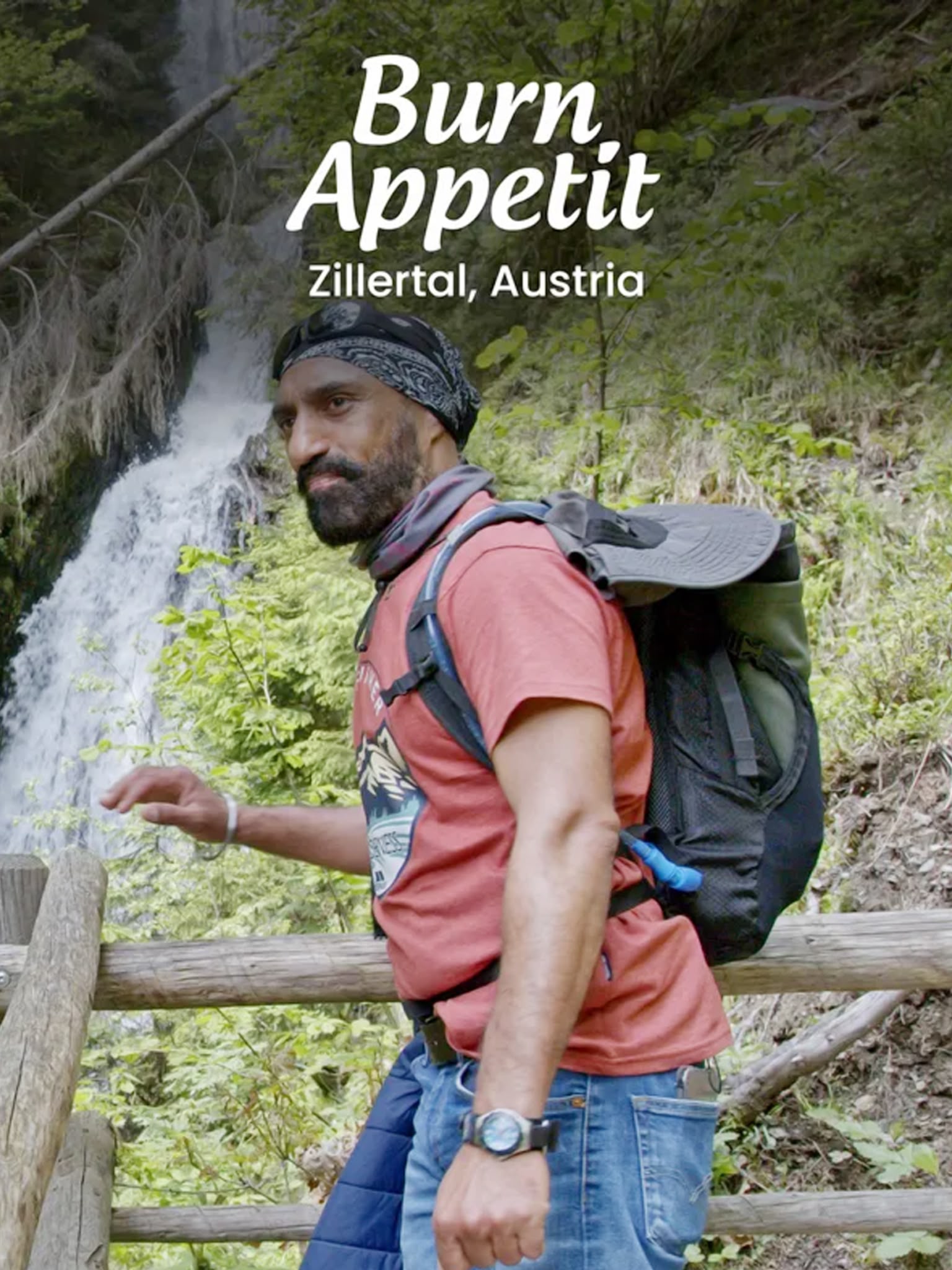 Burn Appetit