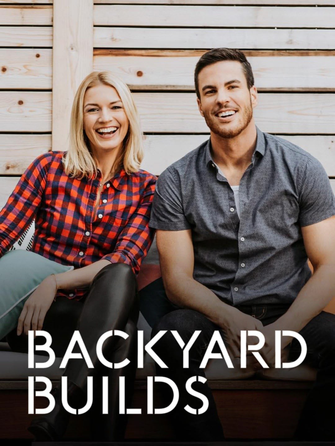 Backyard Builds