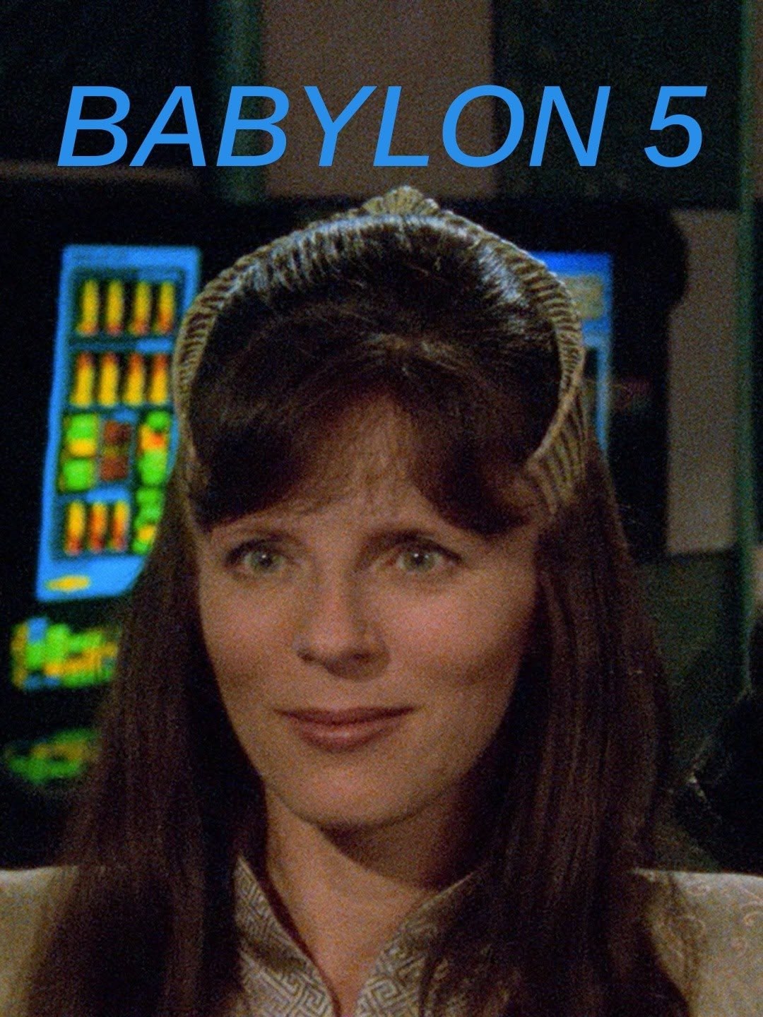 Babylon 5