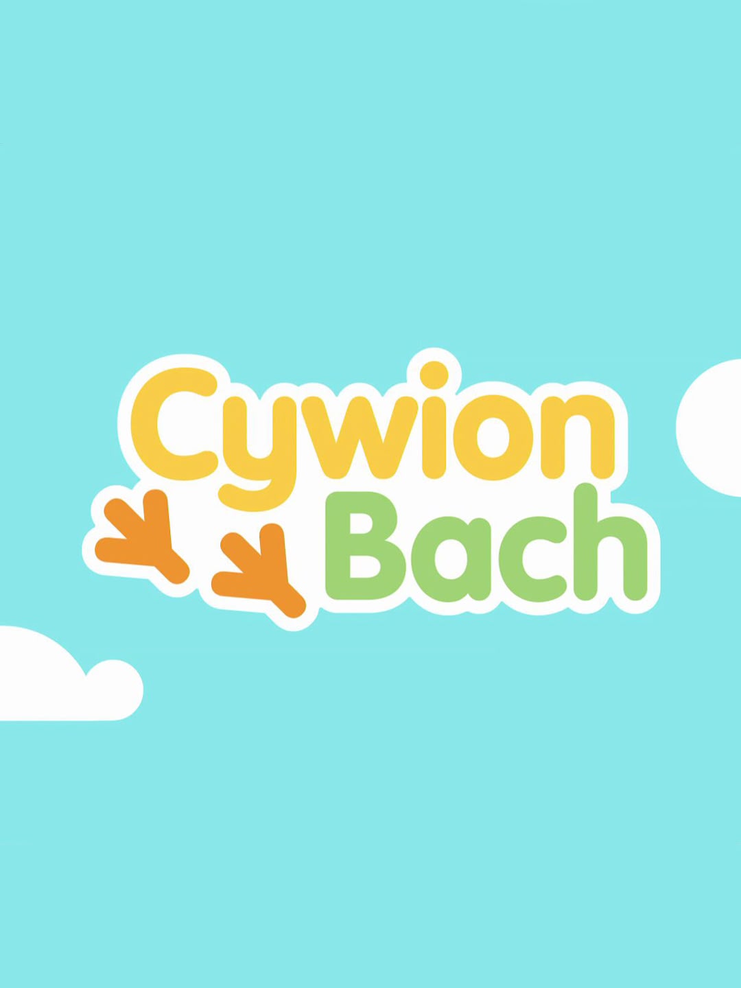 Cywion Bach