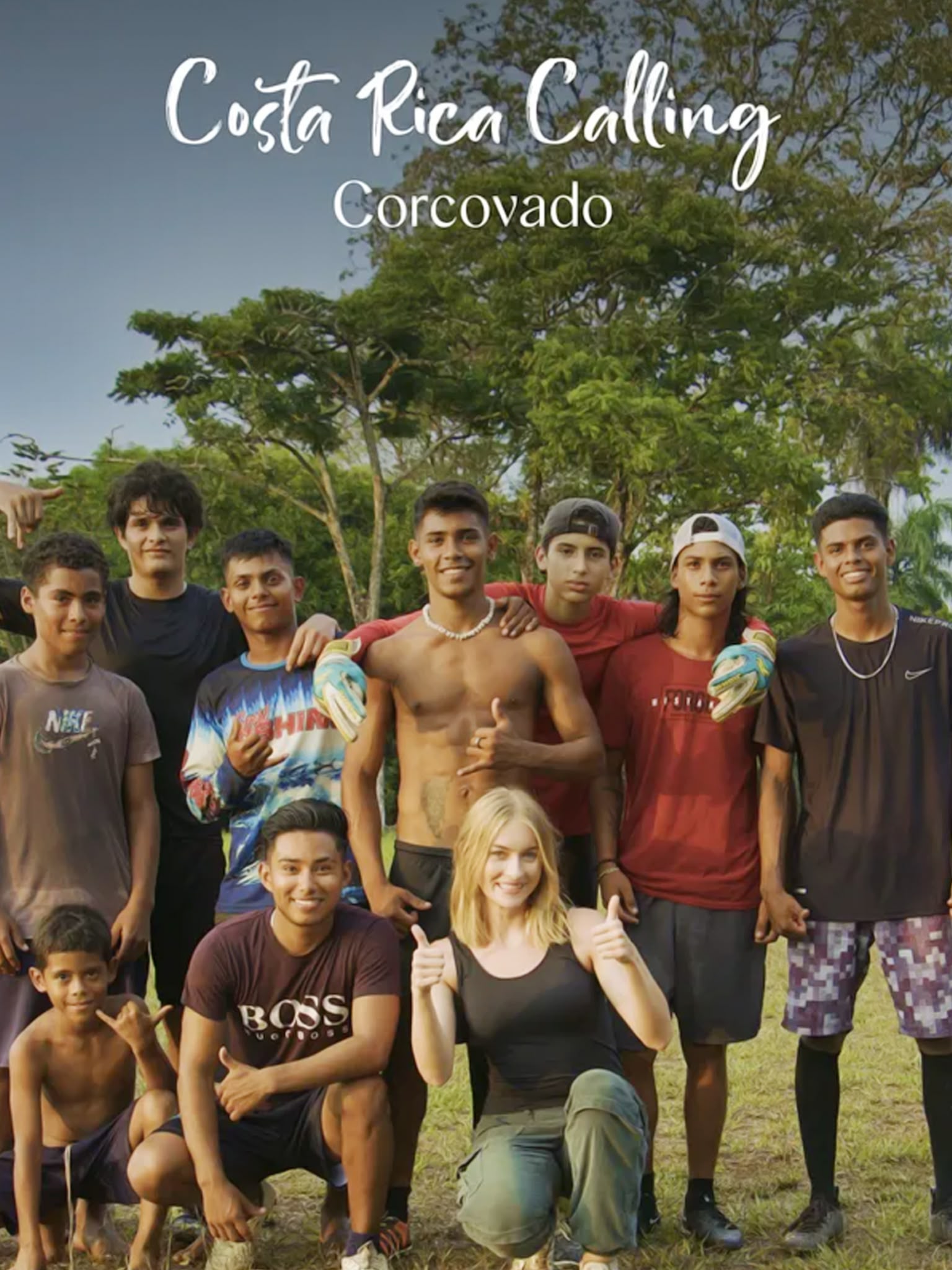 Costa Rica Calling