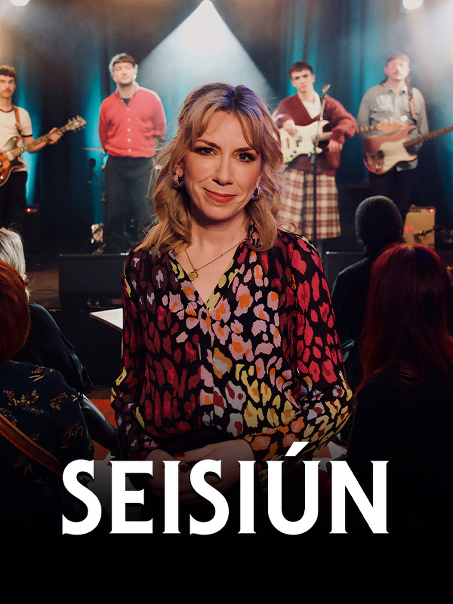 Seisiún