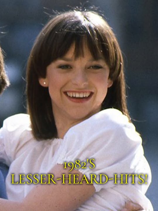 1982's Lesser-Heard-Hits!