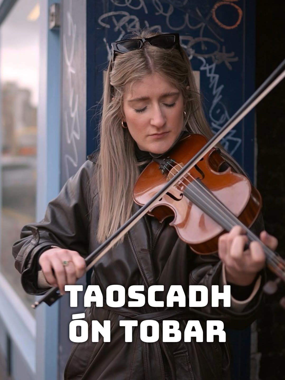 Taoscadh ón Tobar