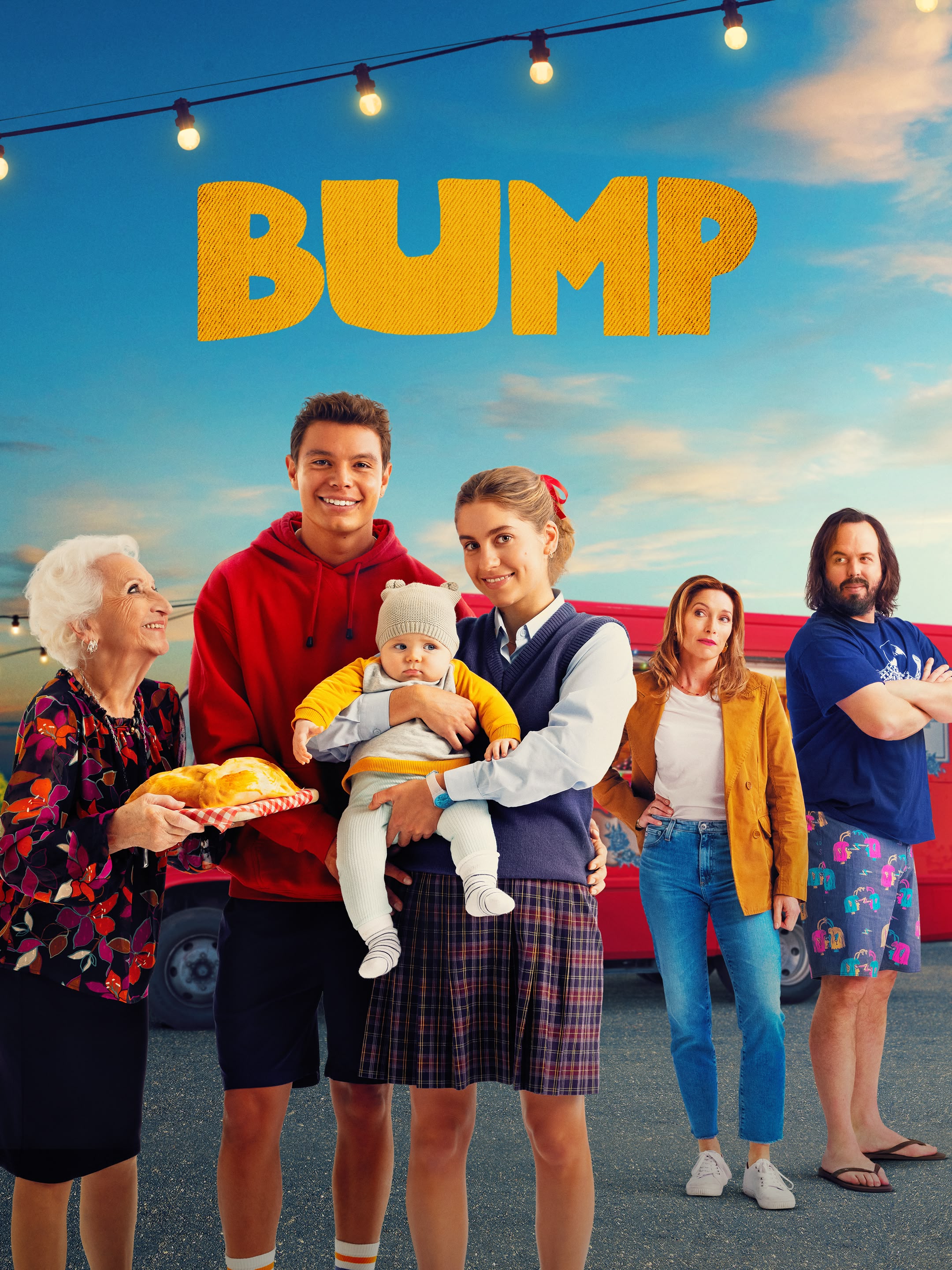 Bump