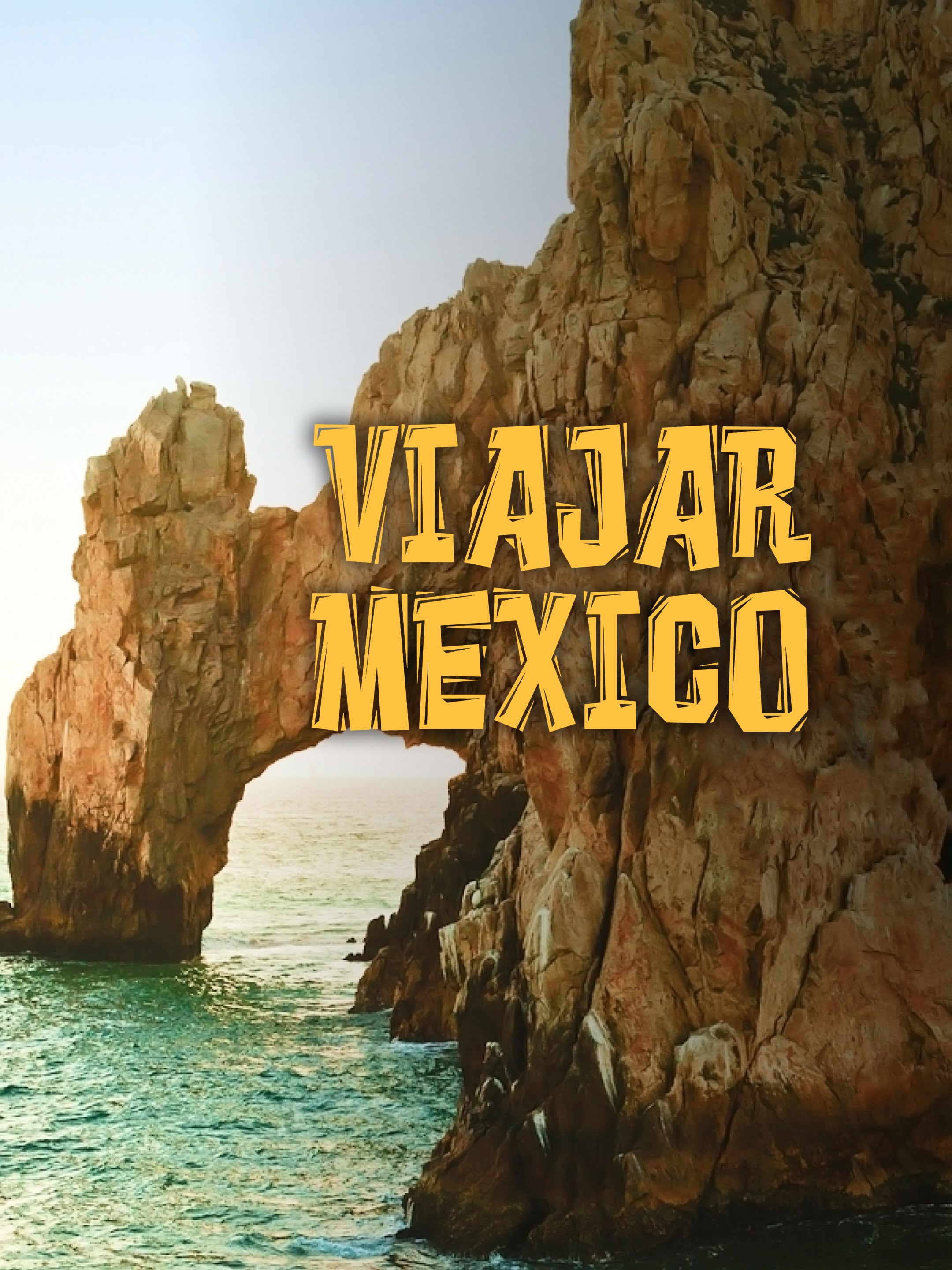 Viajar Mexico