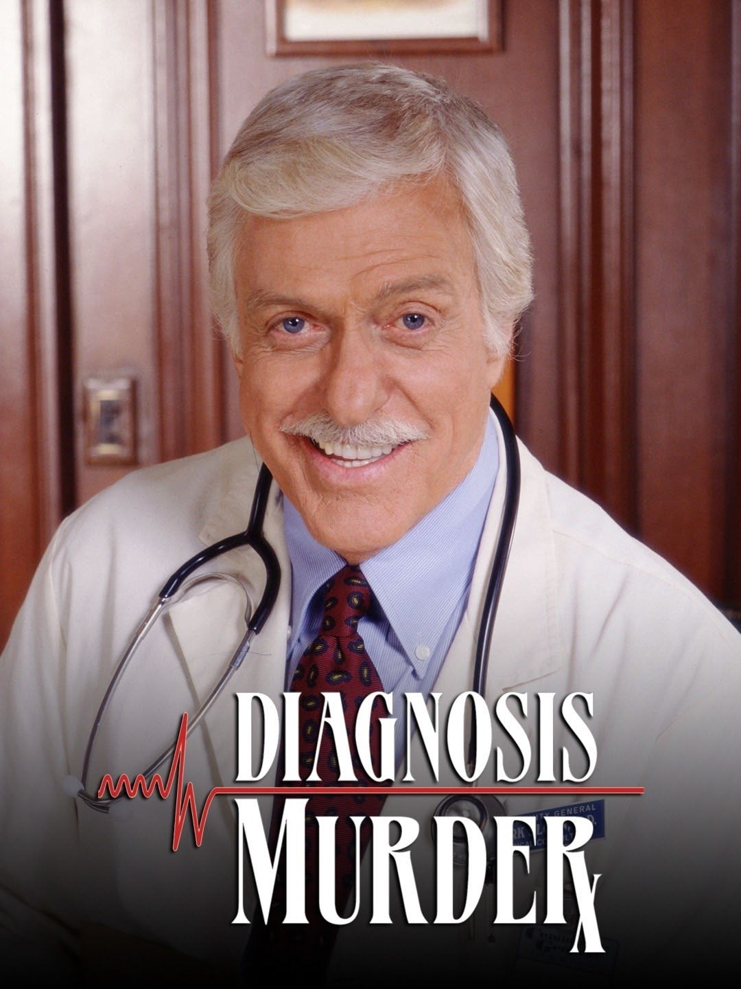 Diagnosis Murder
