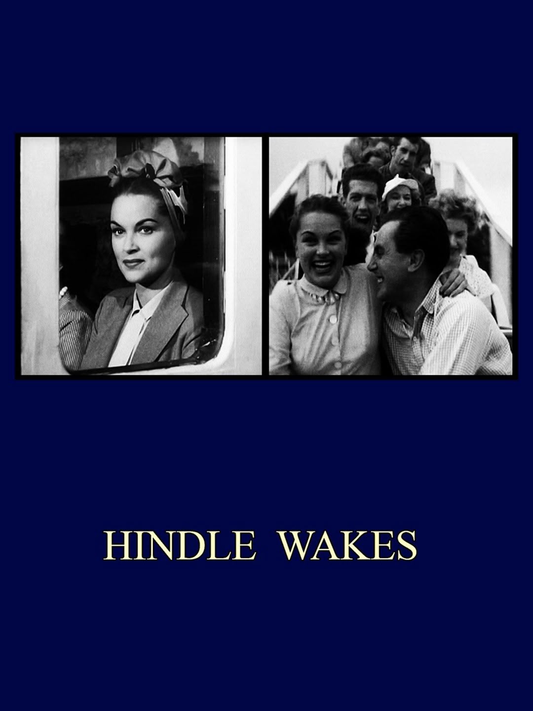 Hindle Wakes
