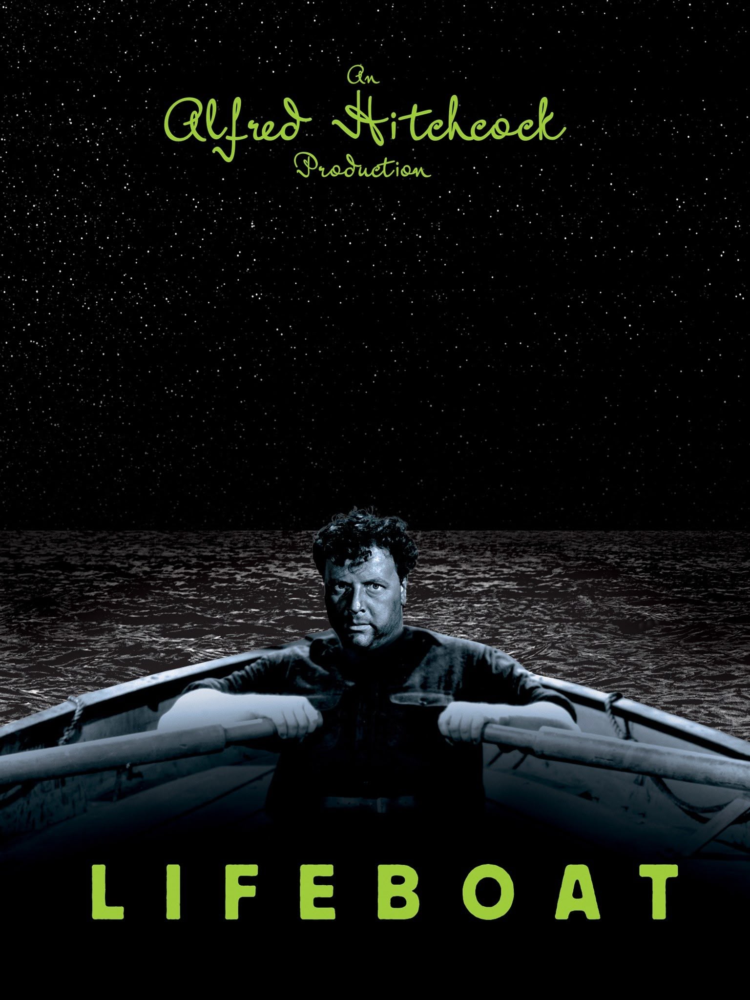 Lifeboat