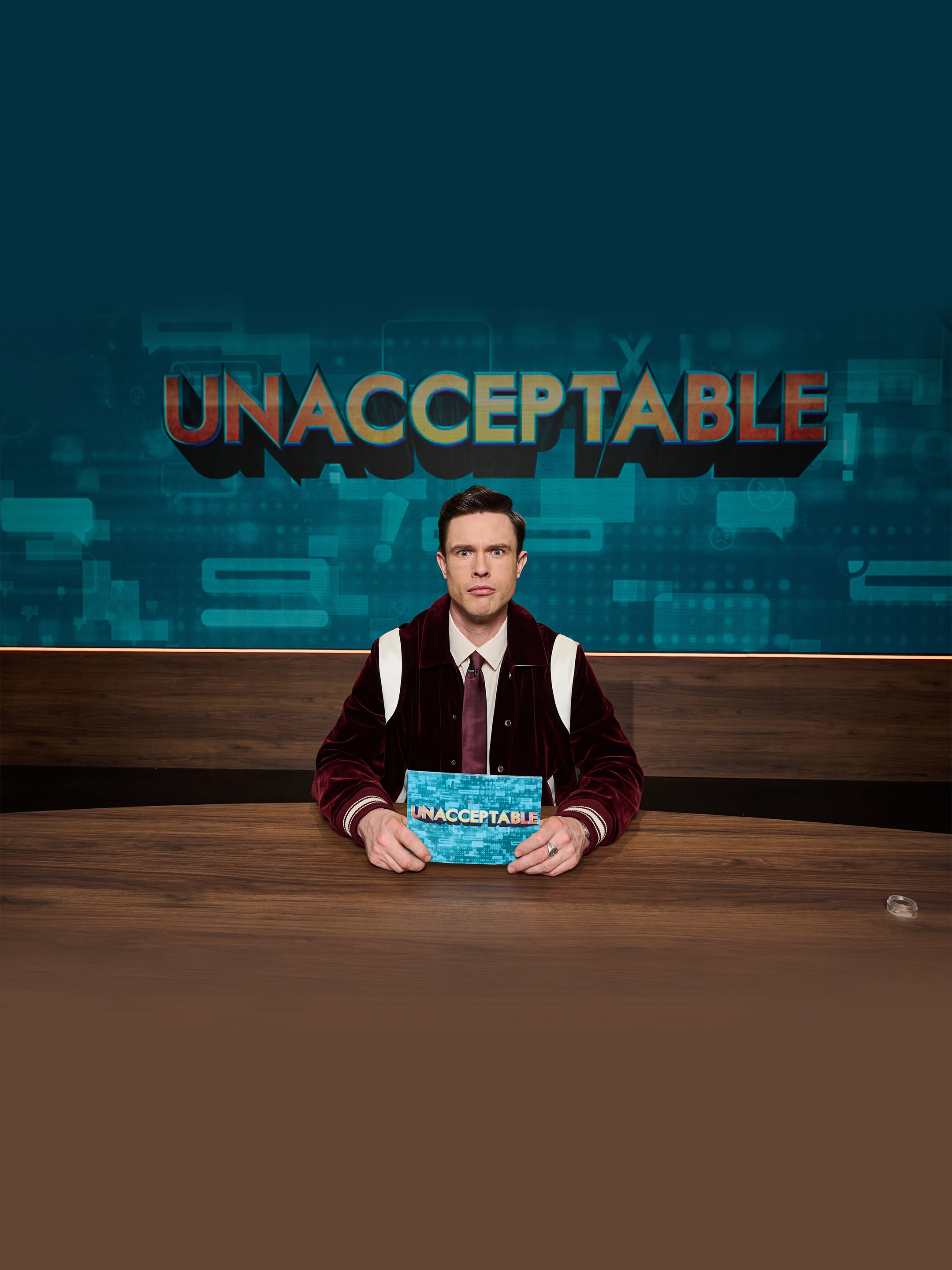 Unacceptable!