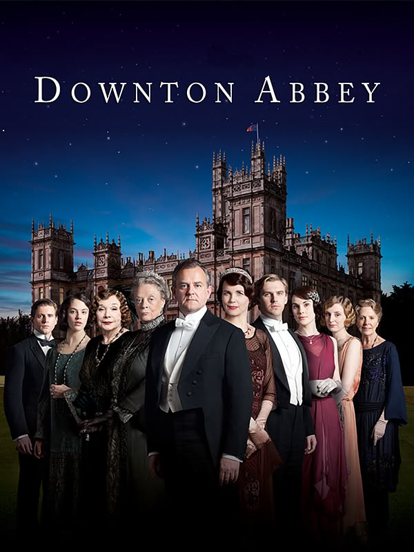 Downton Abbey