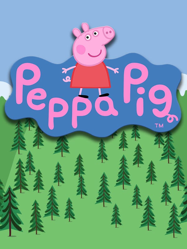 Peppa Pig