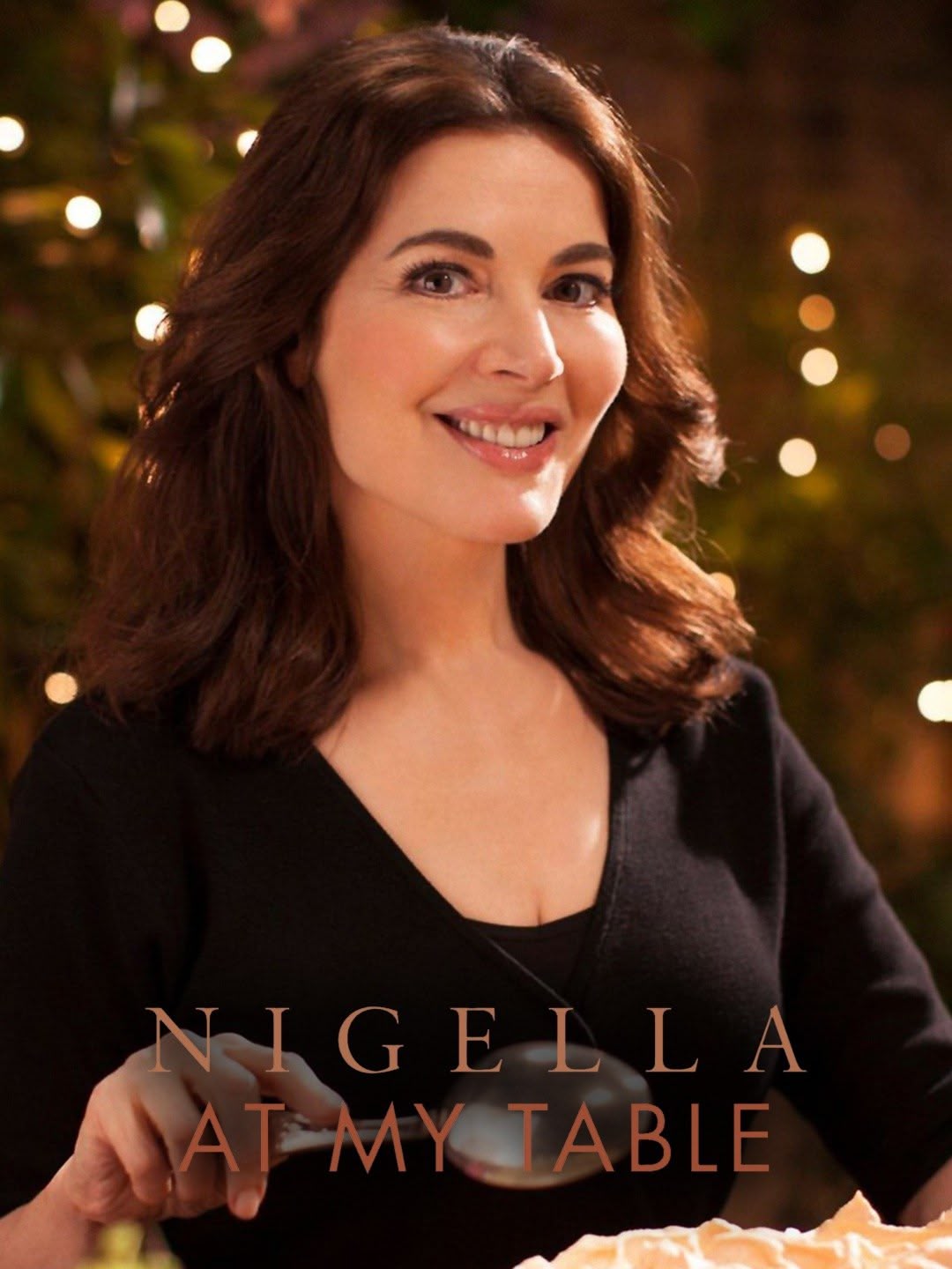 Nigella: At My Table