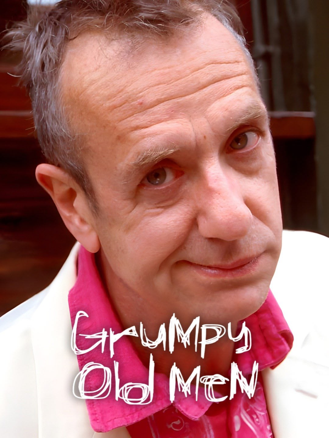 Grumpy Old Men