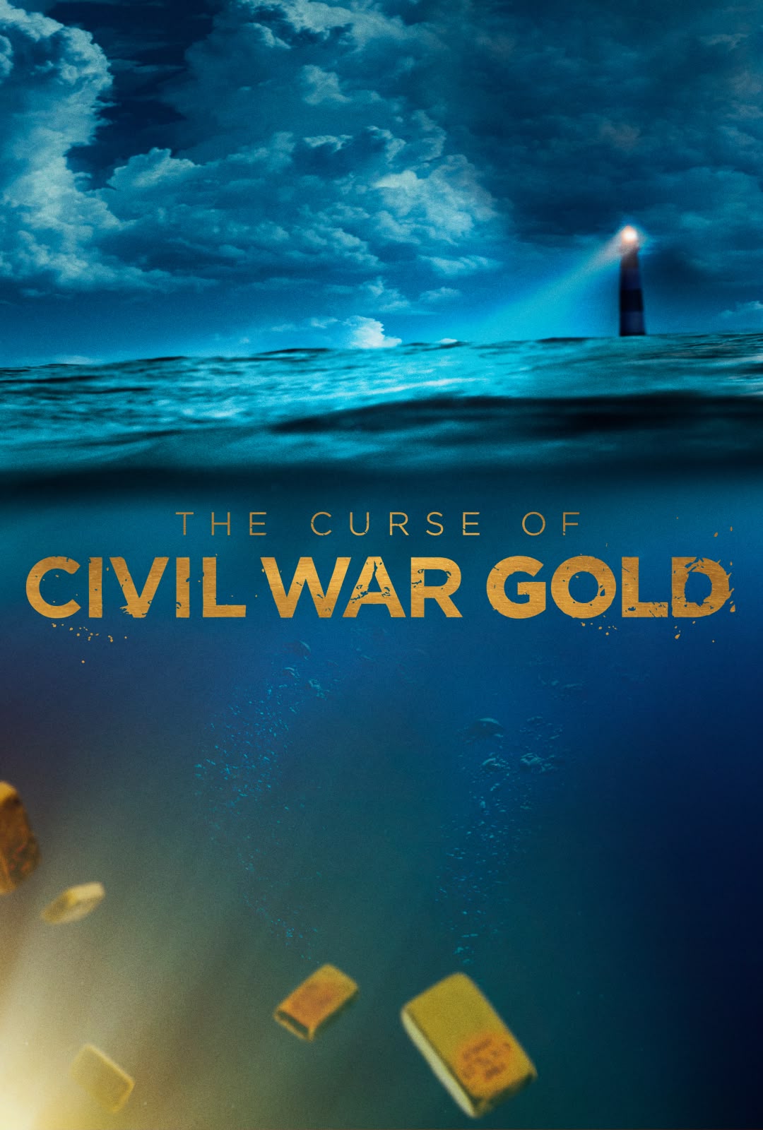 The Curse Of Civil War Gold