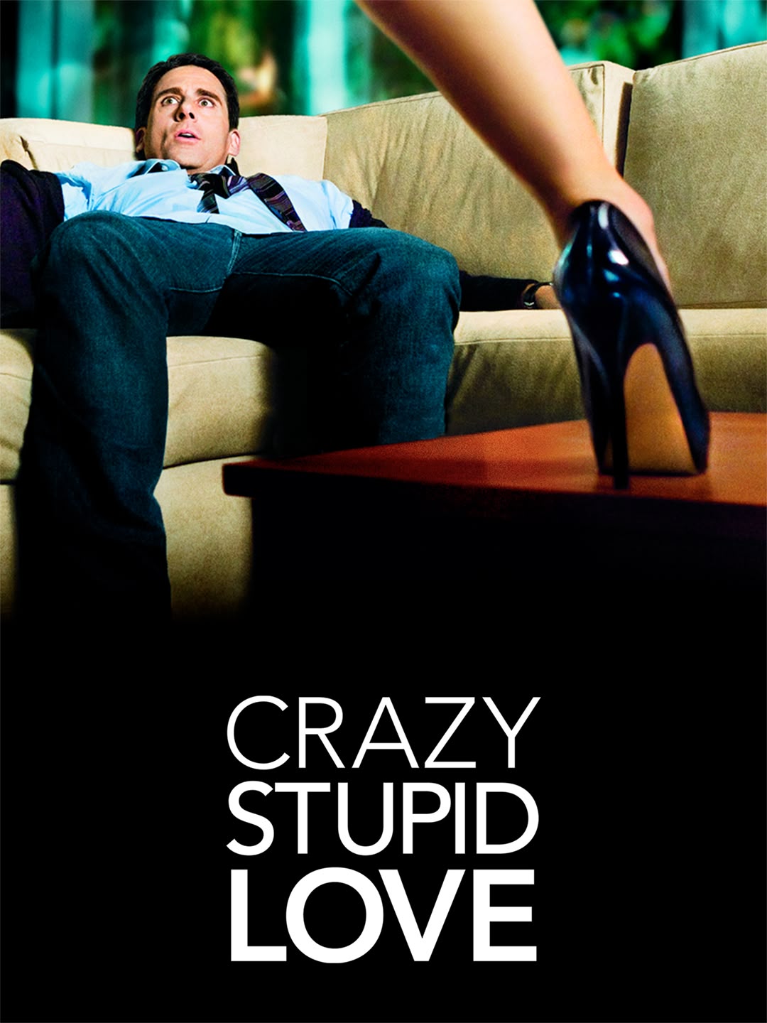 Crazy, Stupid, Love