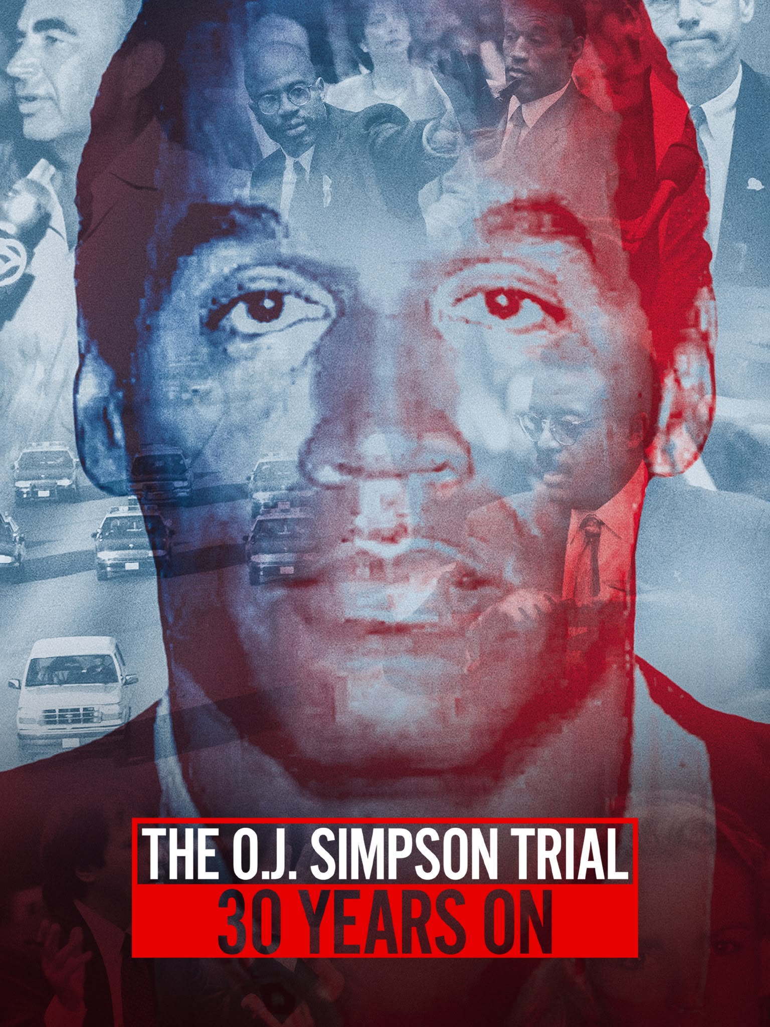 The OJ Simpson Trial: 30 Years On