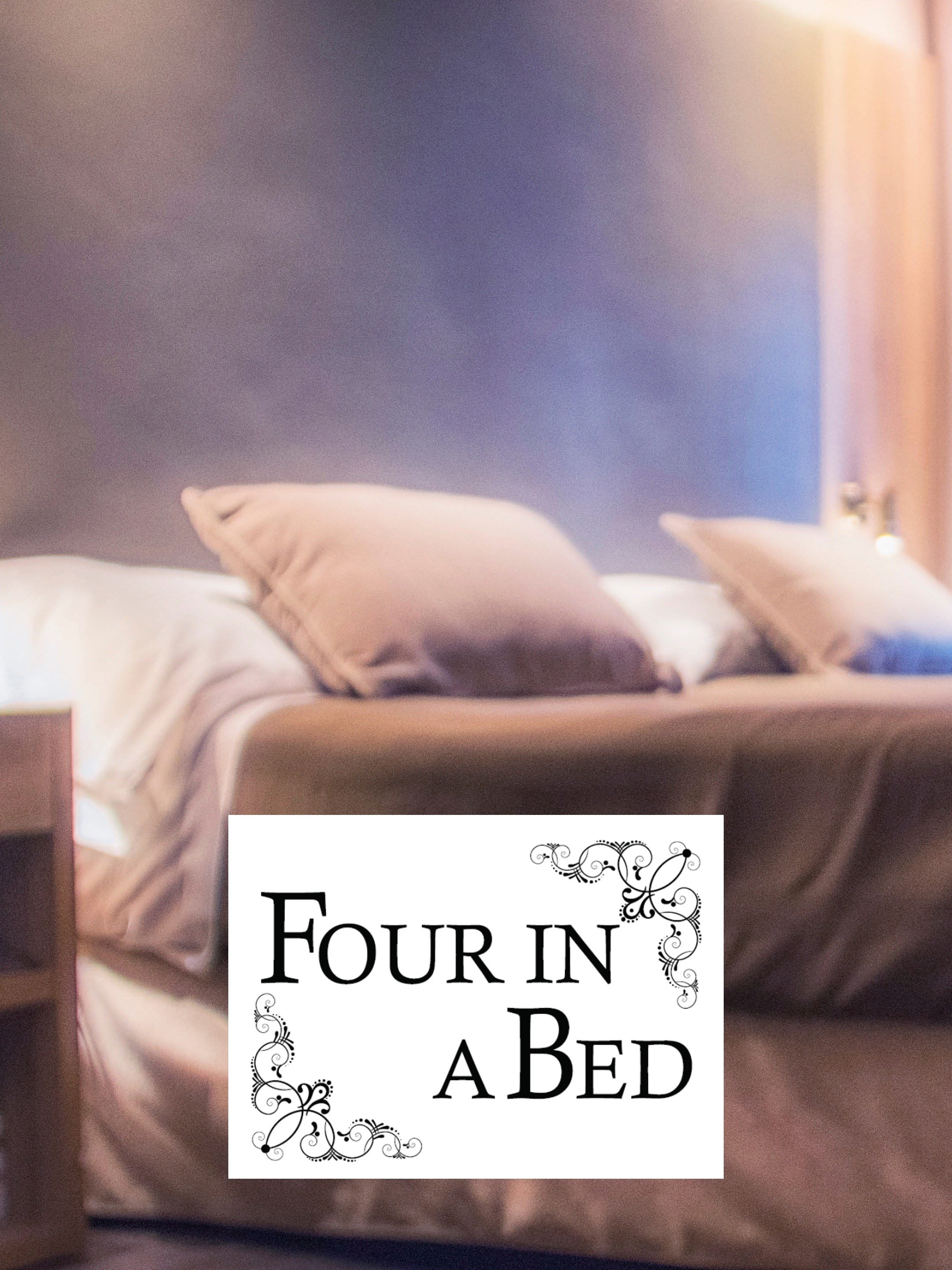 Four in a Bed