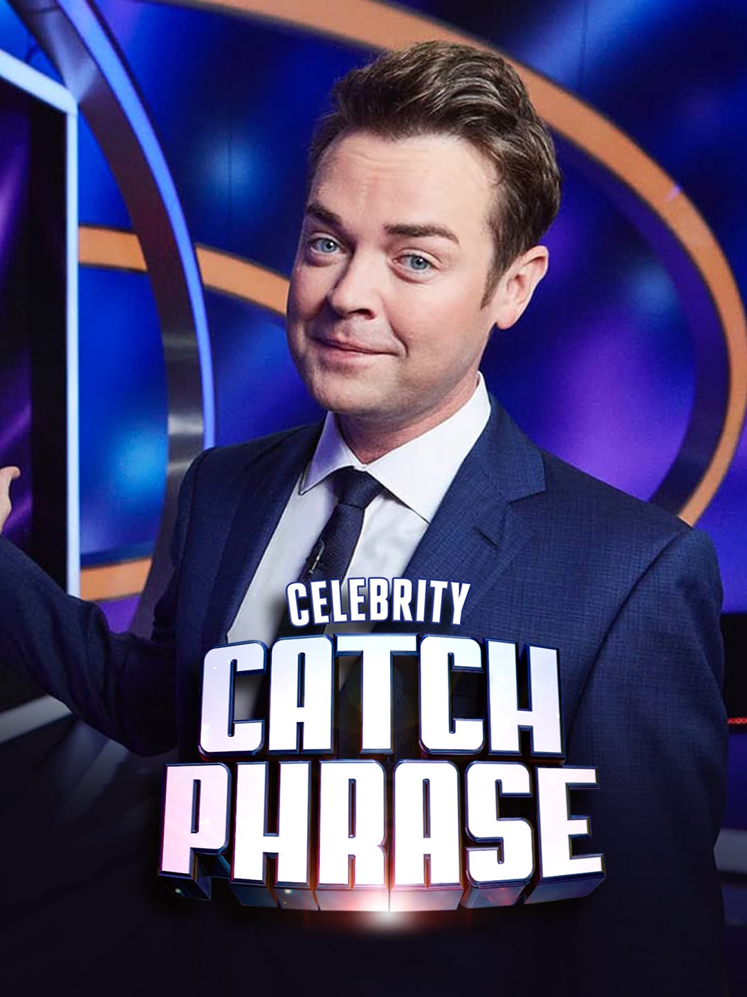 Celebrity Catchphrase
