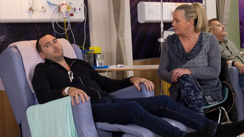 Coronation Street