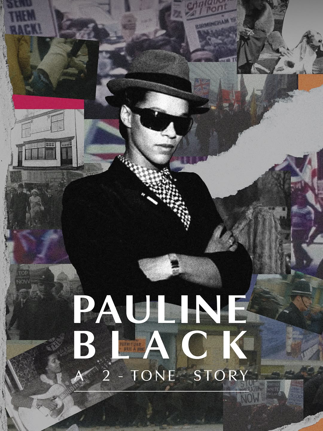 Pauline Black: A 2-Tone Story